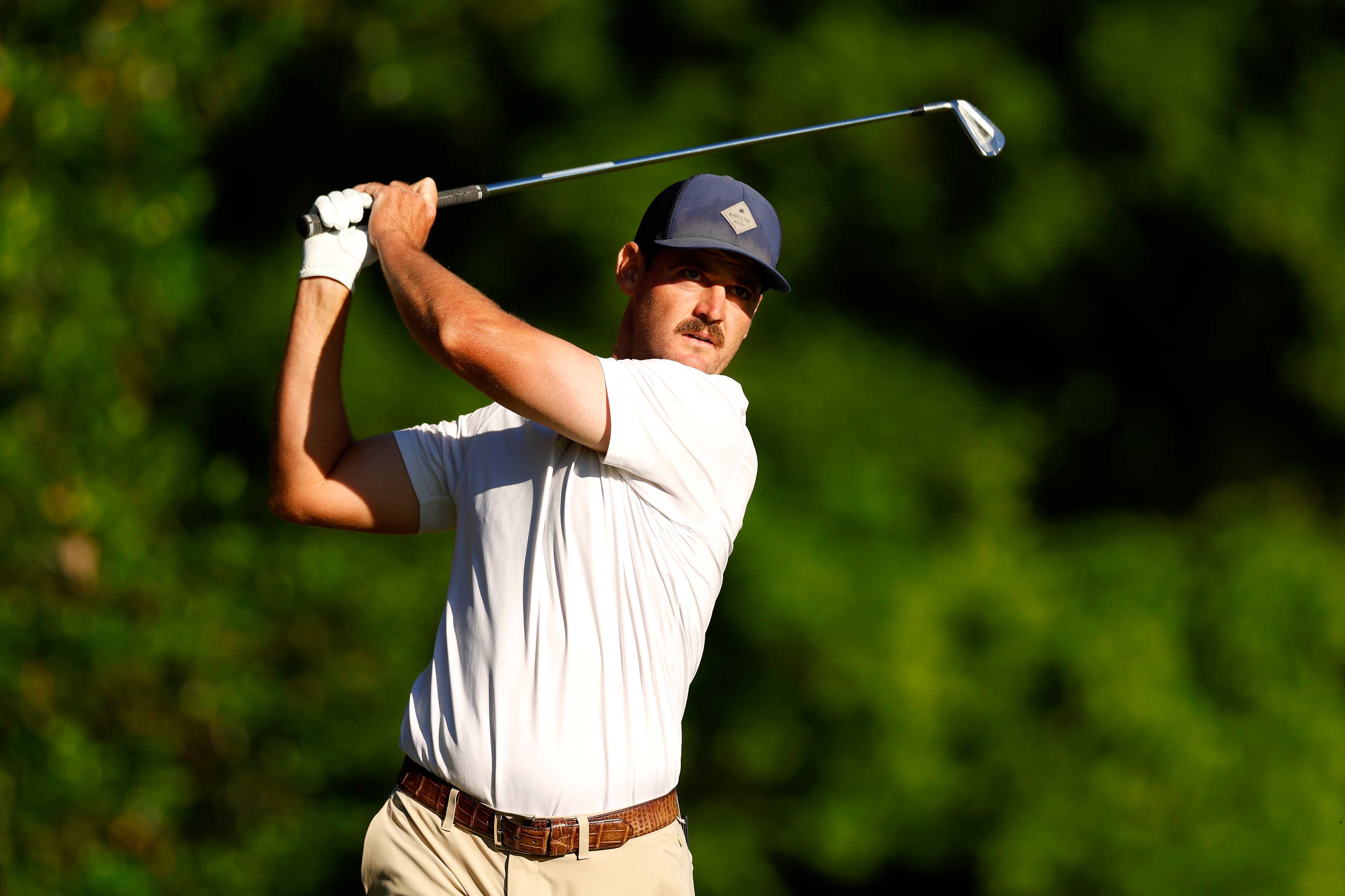 Rick Lamb betting profile: BMW Charity Pro-Am presented by TD SYNNEX