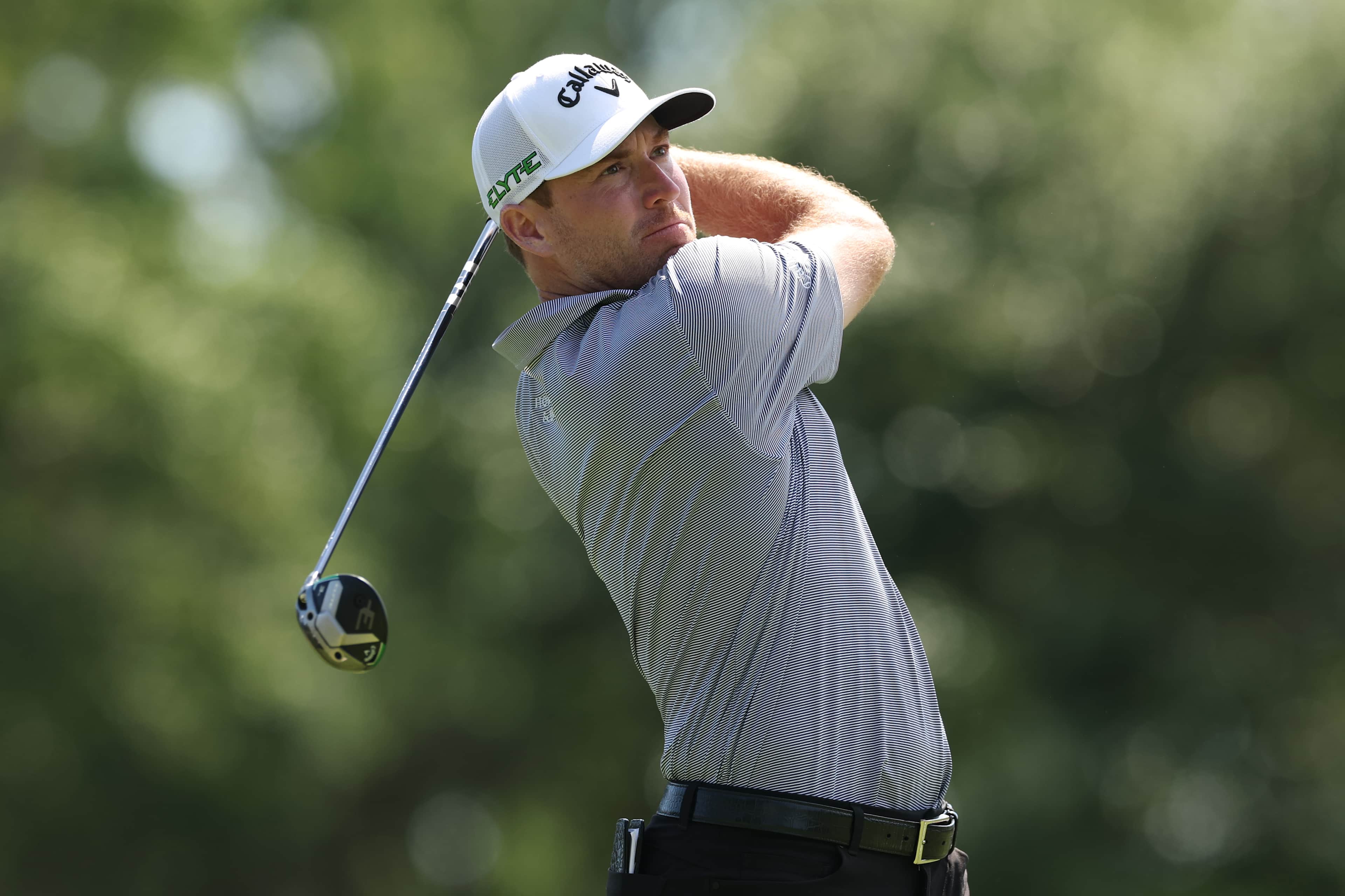 Robby Shelton betting profile: BMW Charity Pro-Am presented by TD SYNNEX