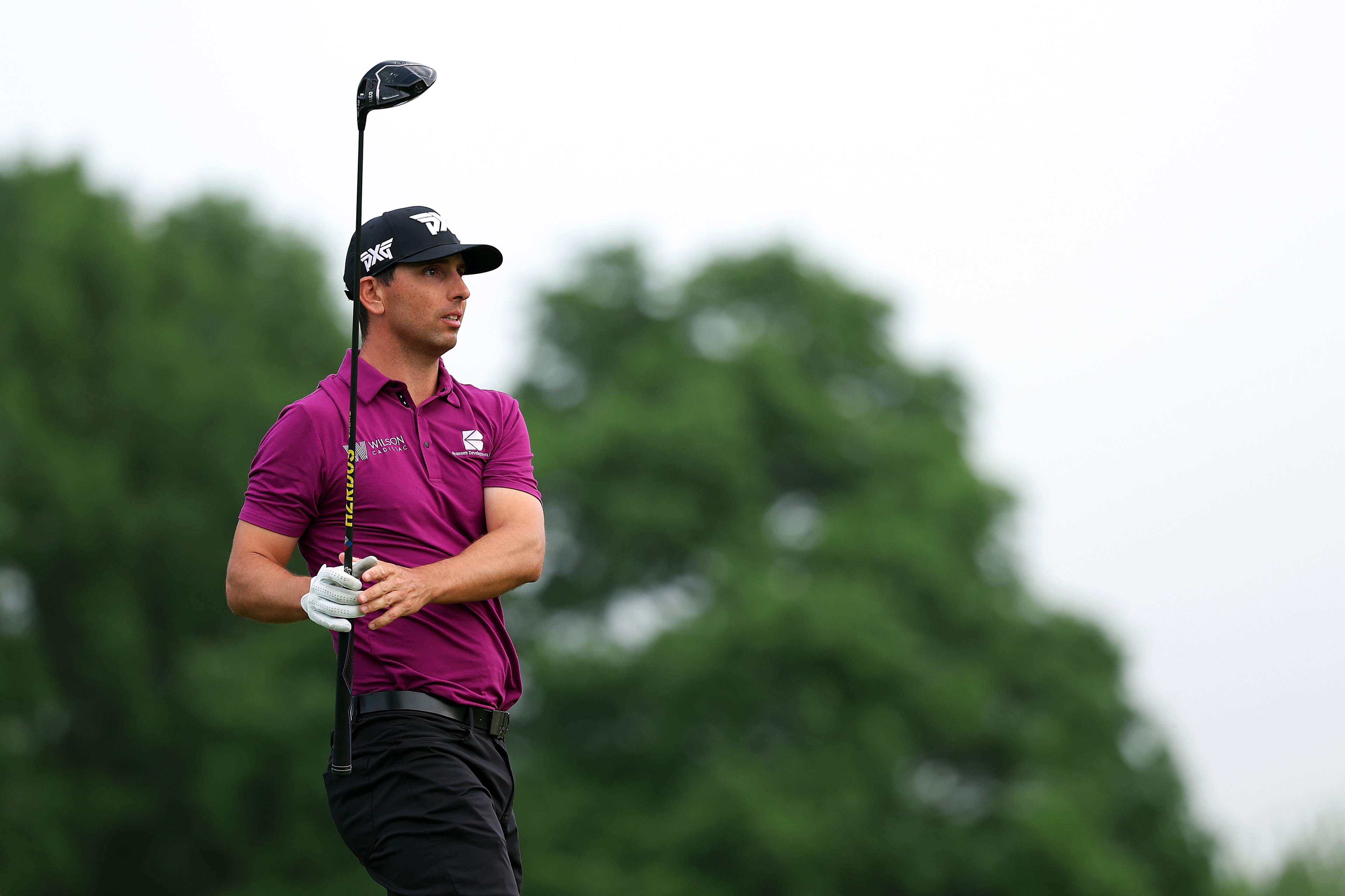 Seth Reeves betting profile: BMW Charity Pro-Am presented by TD SYNNEX