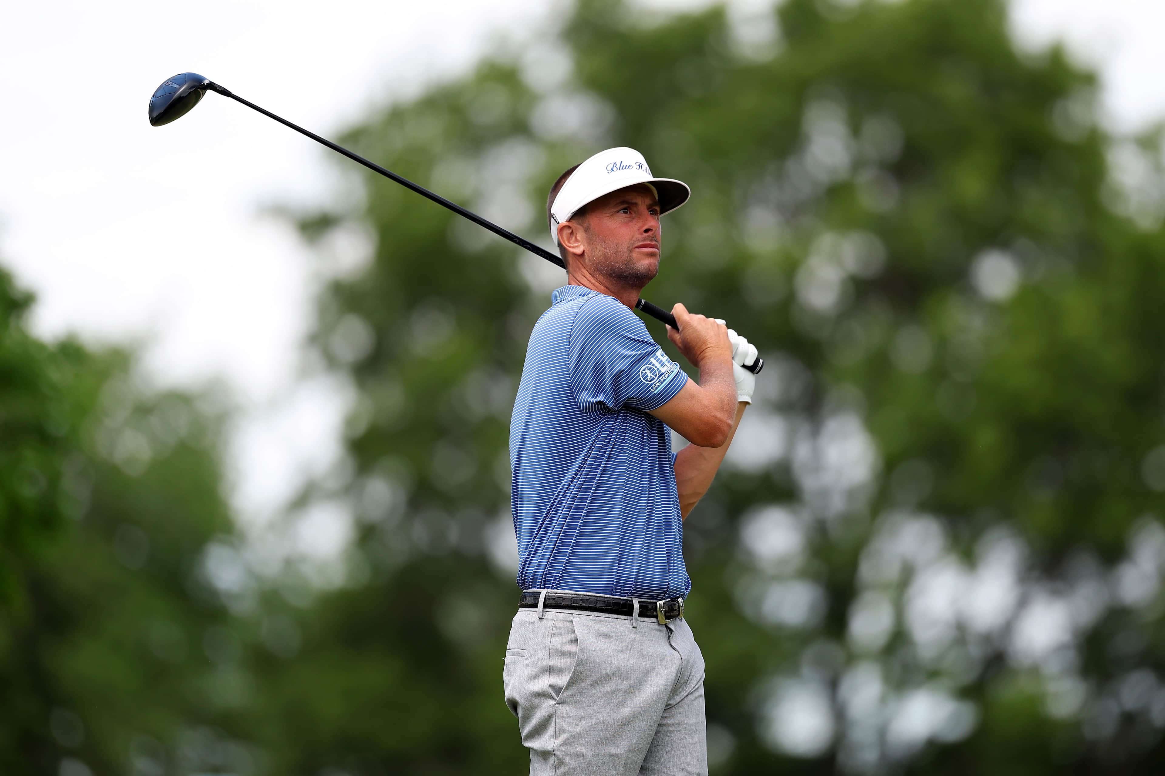 Spencer Levin betting profile: BMW Charity Pro-Am presented by TD SYNNEX