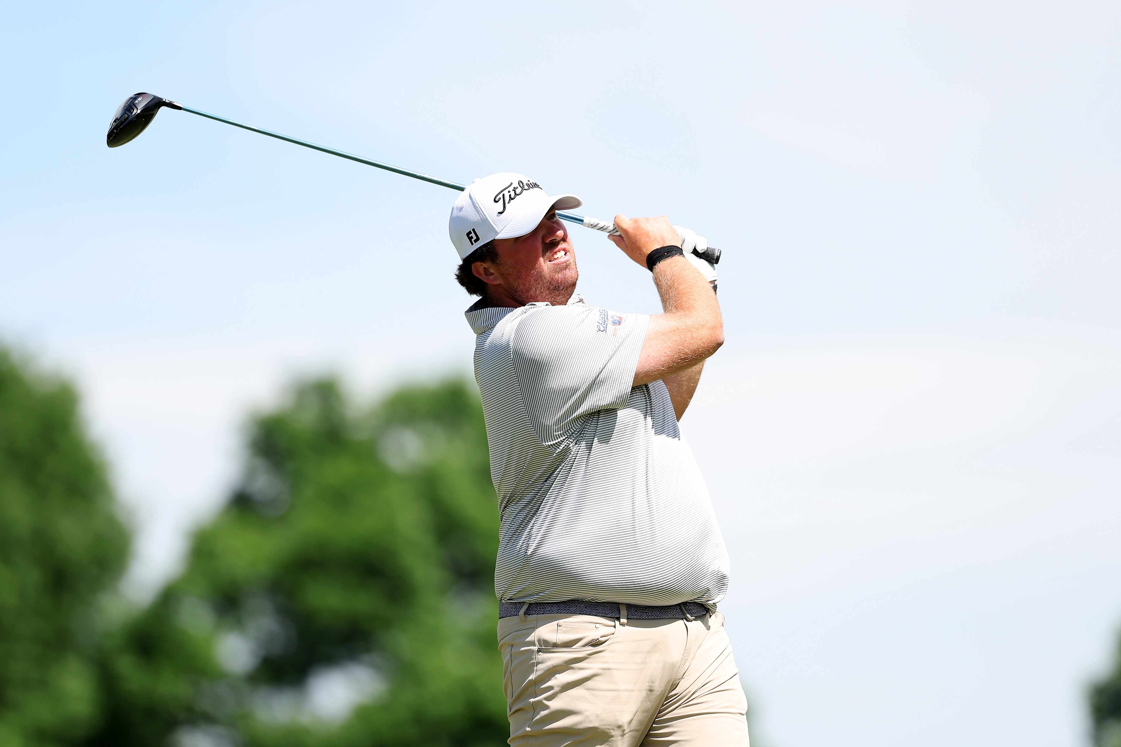 Thomas Walsh betting profile: BMW Charity Pro-Am presented by TD SYNNEX