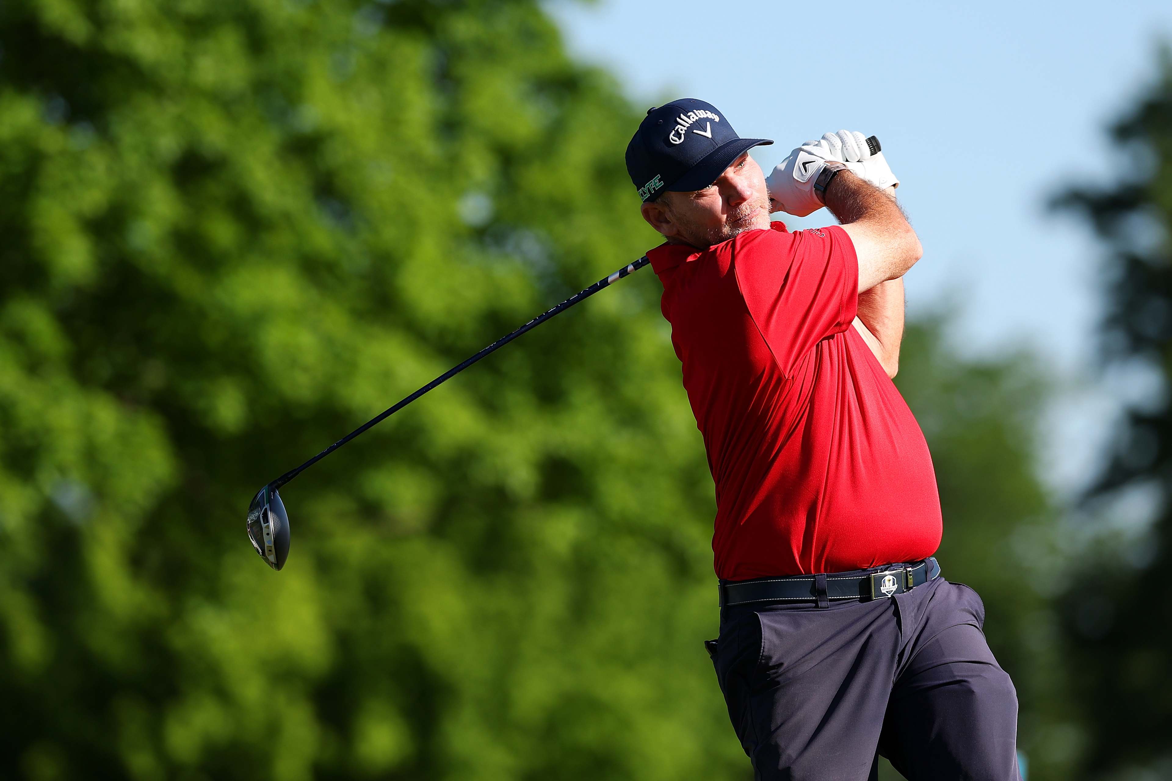 Tommy Gainey betting profile: BMW Charity Pro-Am presented by TD SYNNEX