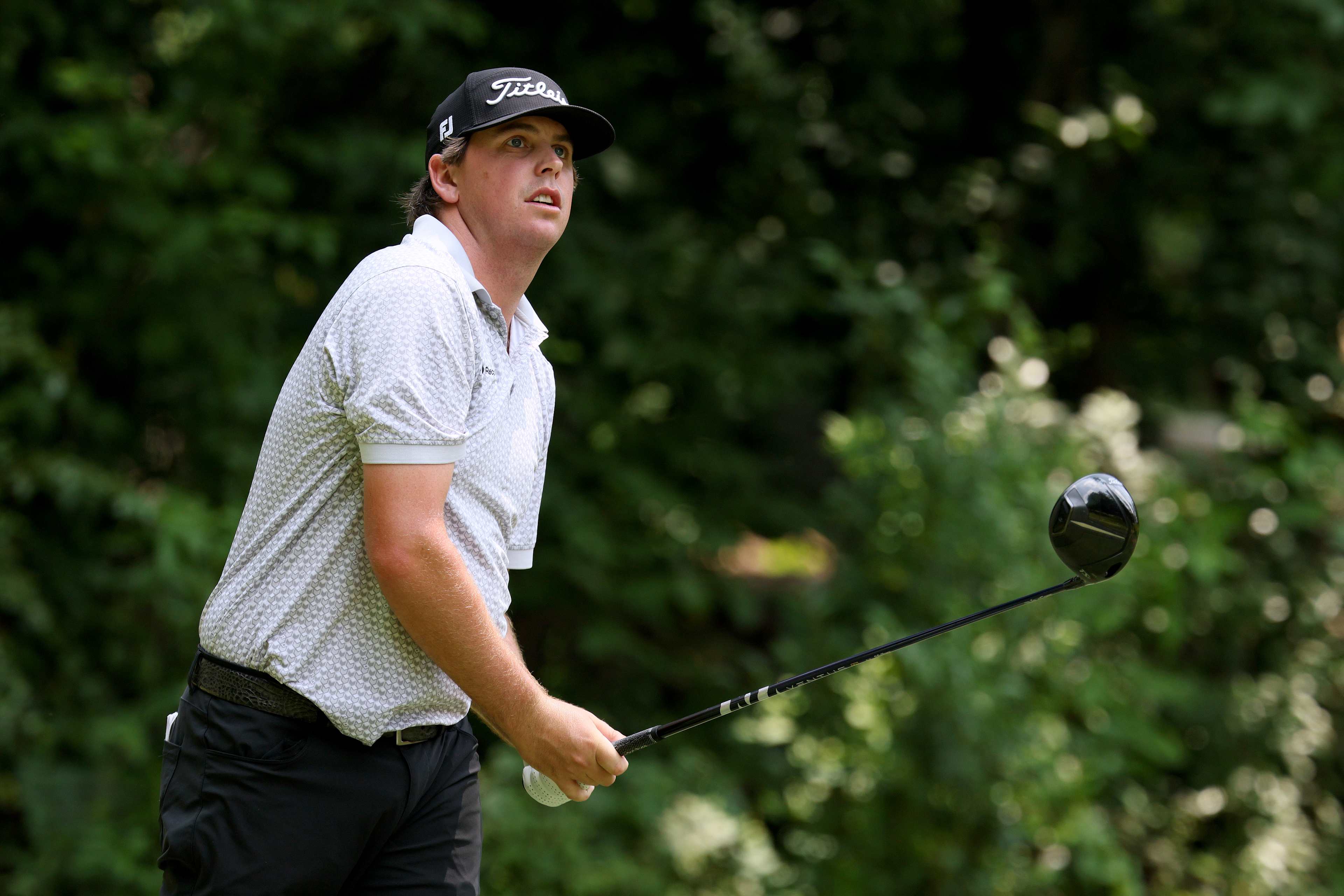 Trace Crowe betting profile: BMW Charity Pro-Am presented by TD SYNNEX