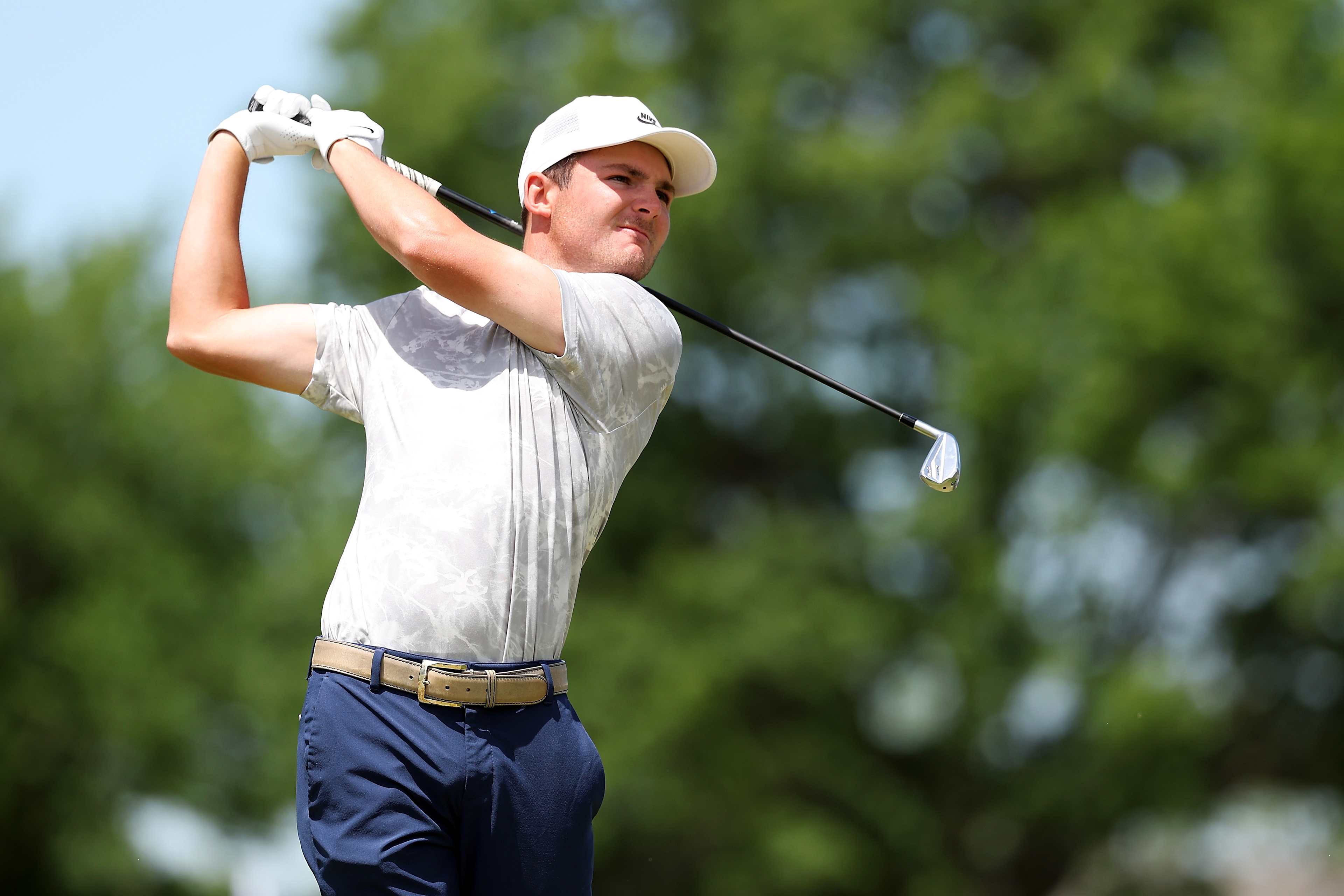 Trent Phillips betting profile: BMW Charity Pro-Am presented by TD SYNNEX