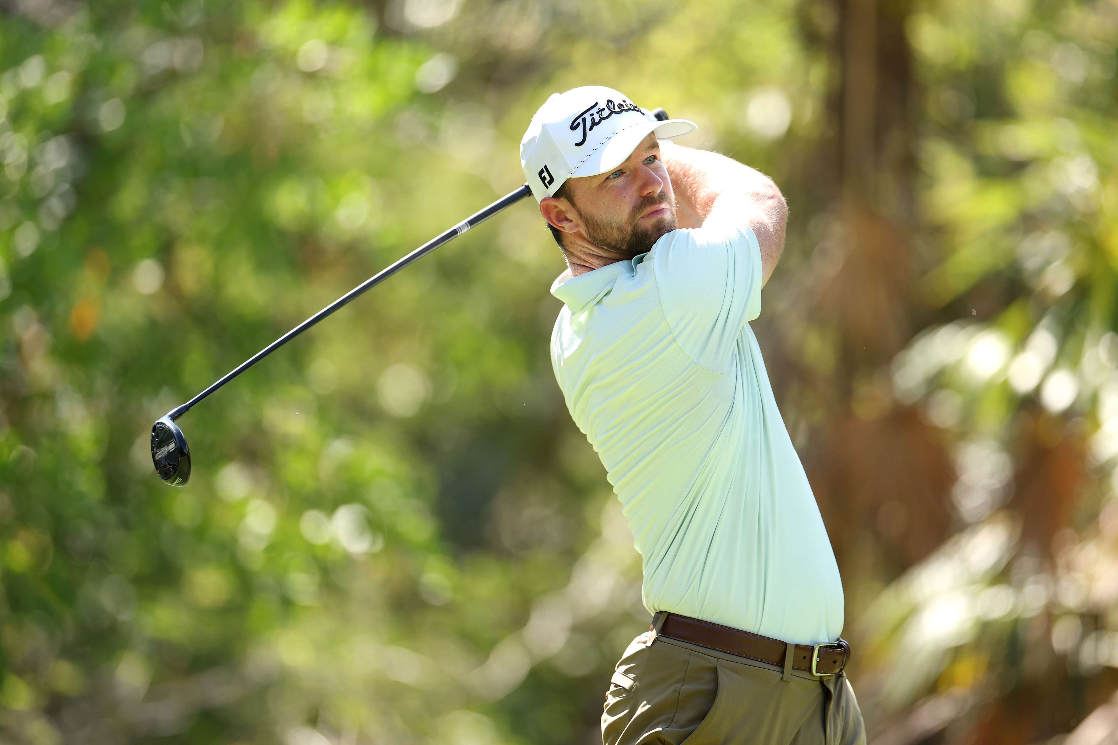 Will Cannon betting profile: BMW Charity Pro-Am presented by TD SYNNEX