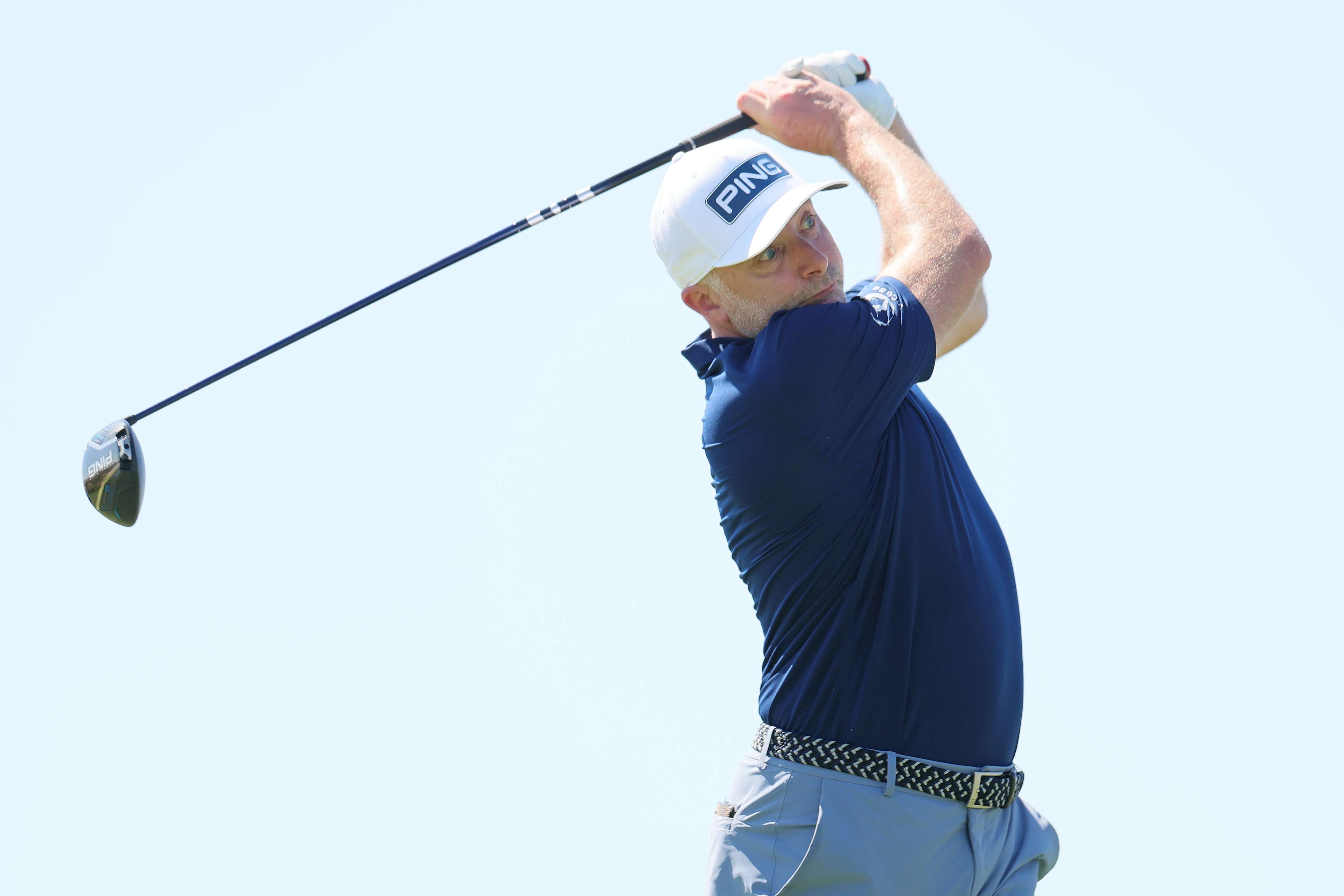 David Skinns betting profile: Butterfield Bermuda Championship