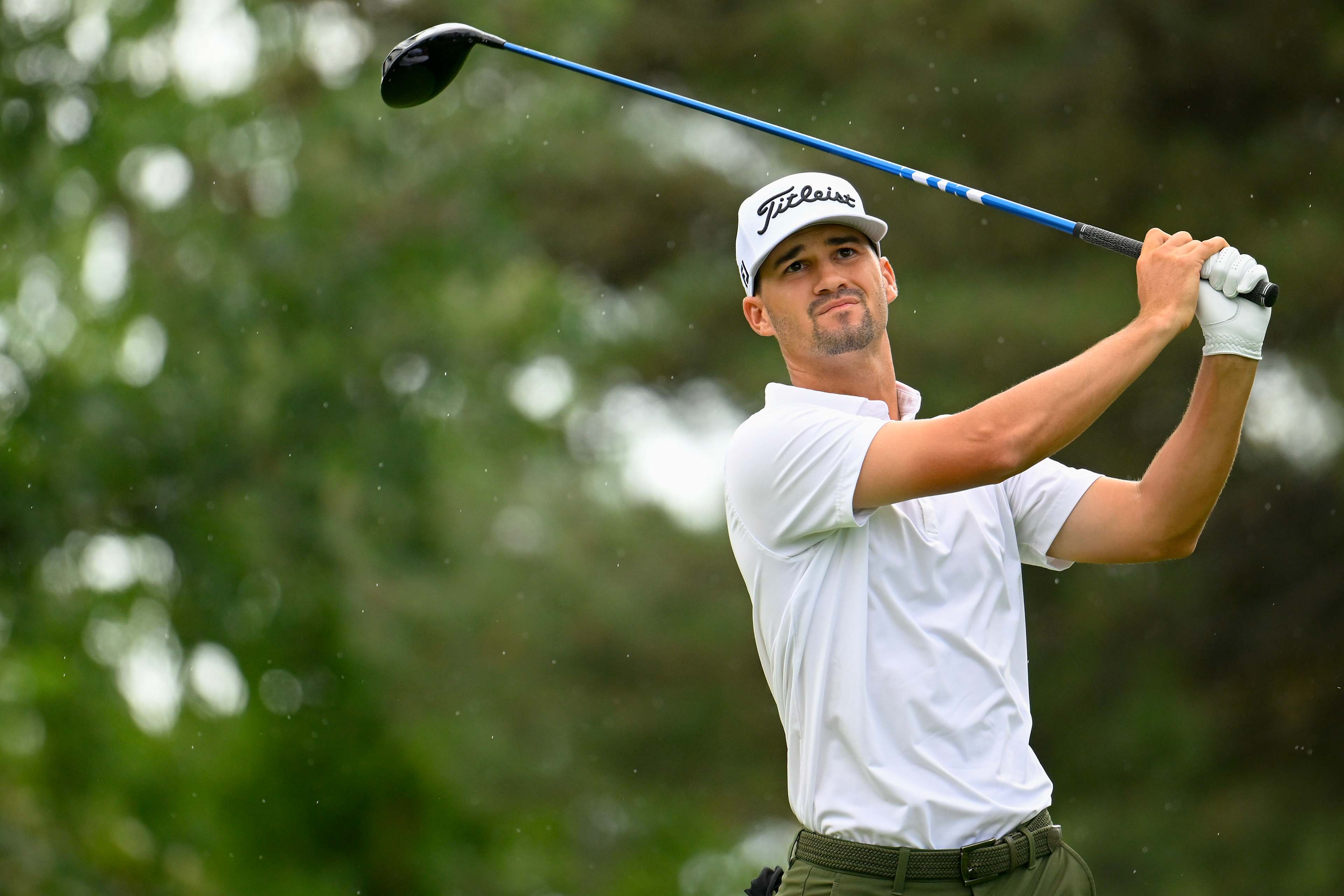 Philip Knowles betting profile: Butterfield Bermuda Championship