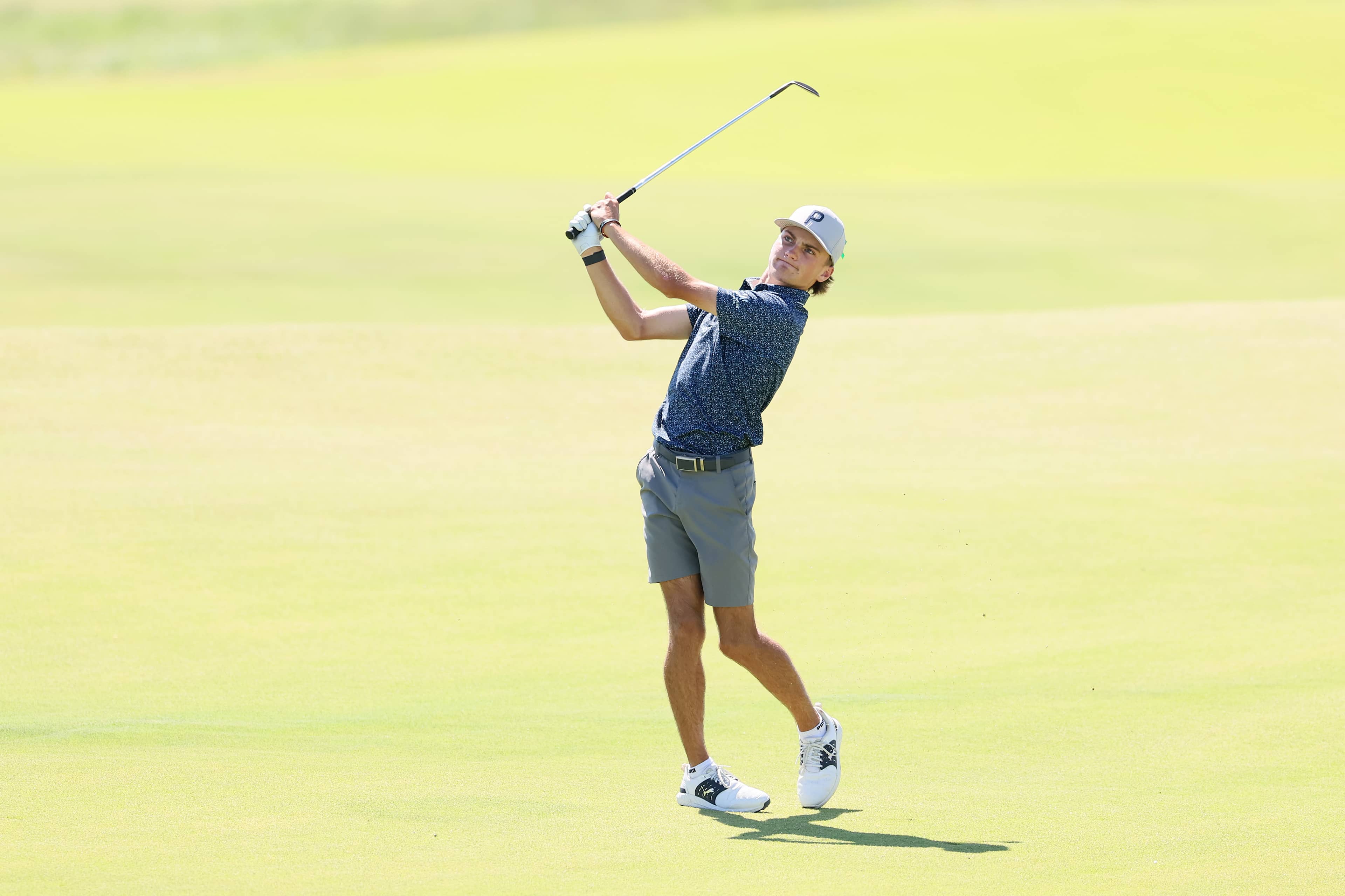 Tyler Watts betting profile: Butterfield Bermuda Championship