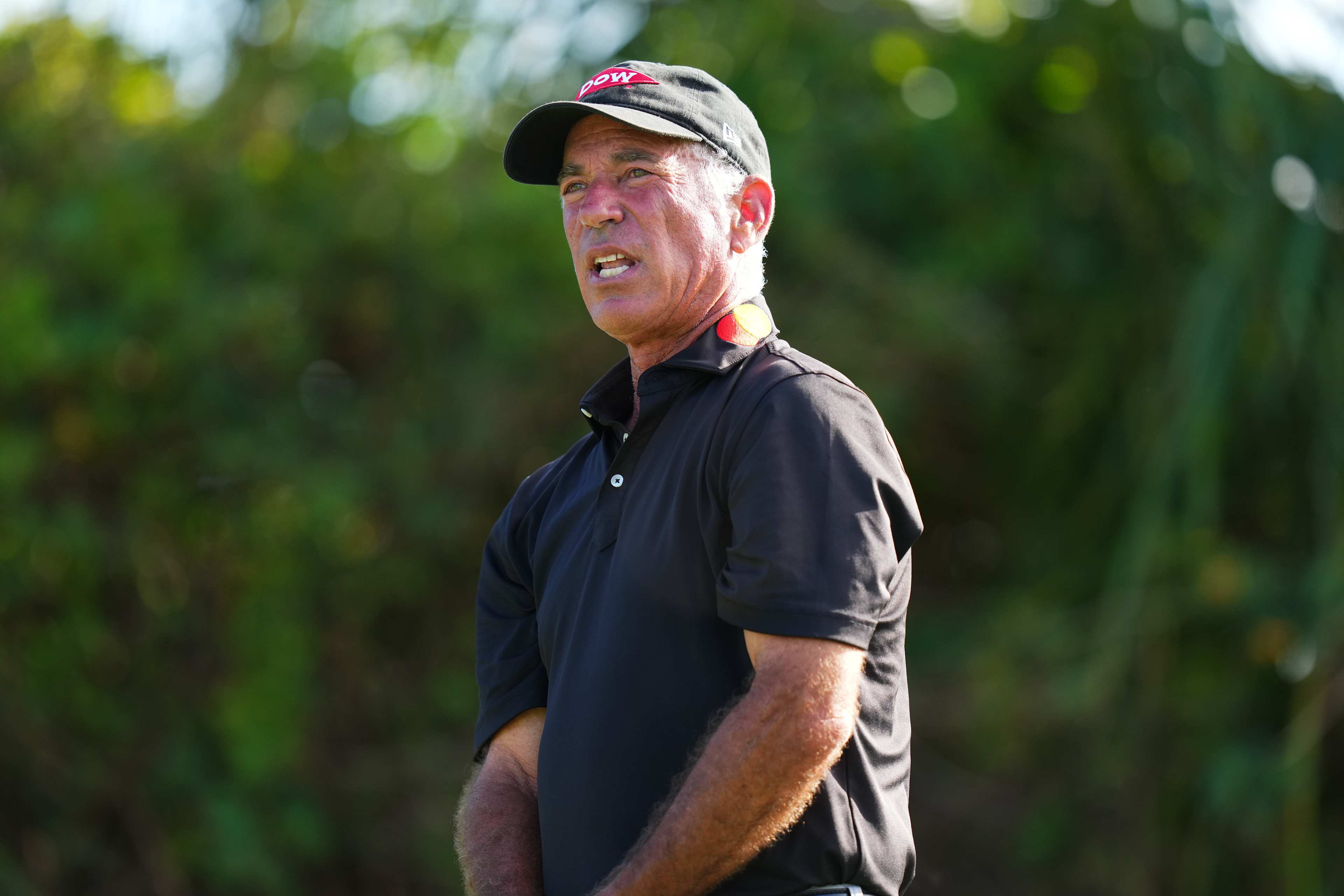 Corey Pavin betting profile: Charles Schwab Challenge