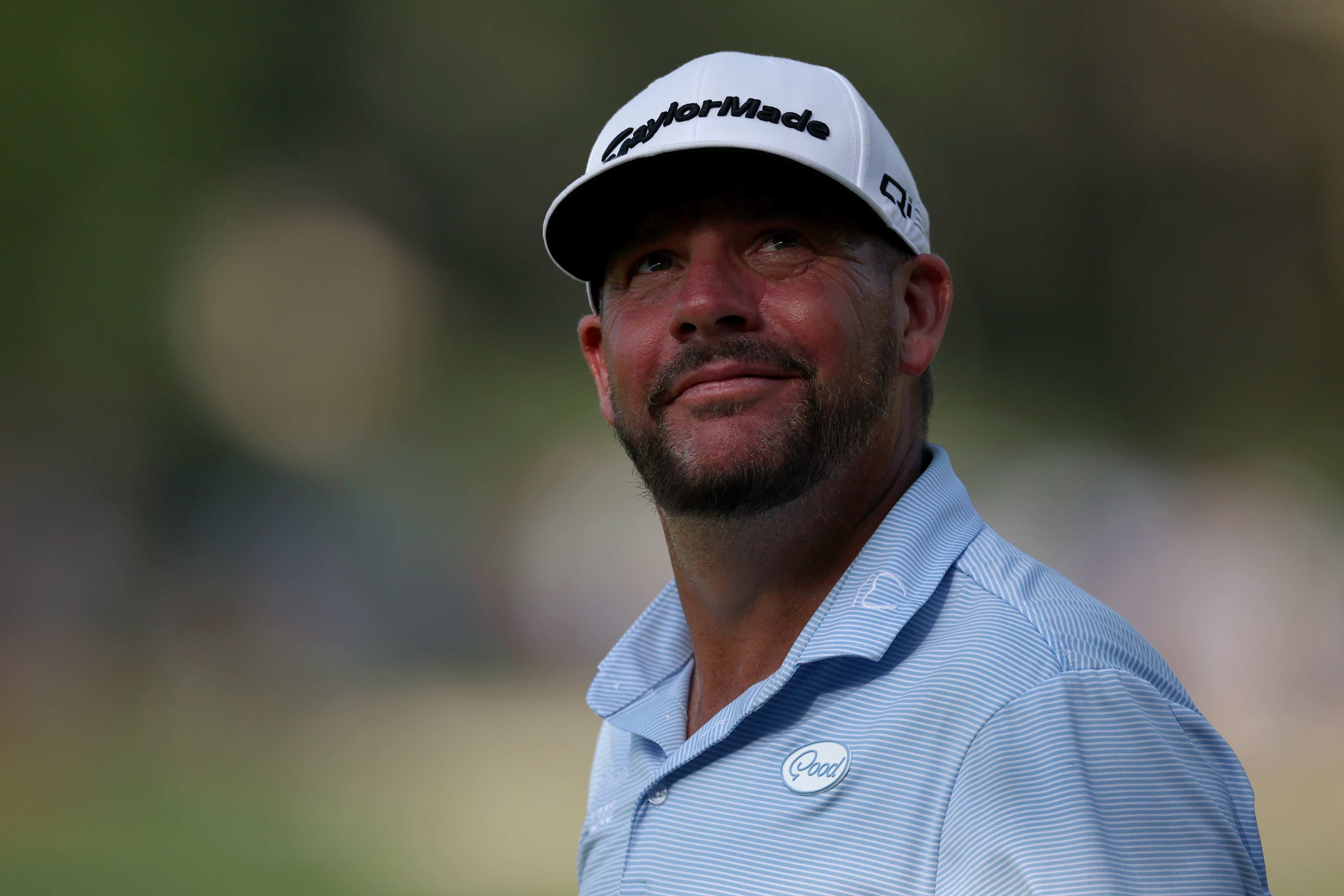 Michael Block betting profile: Charles Schwab Challenge