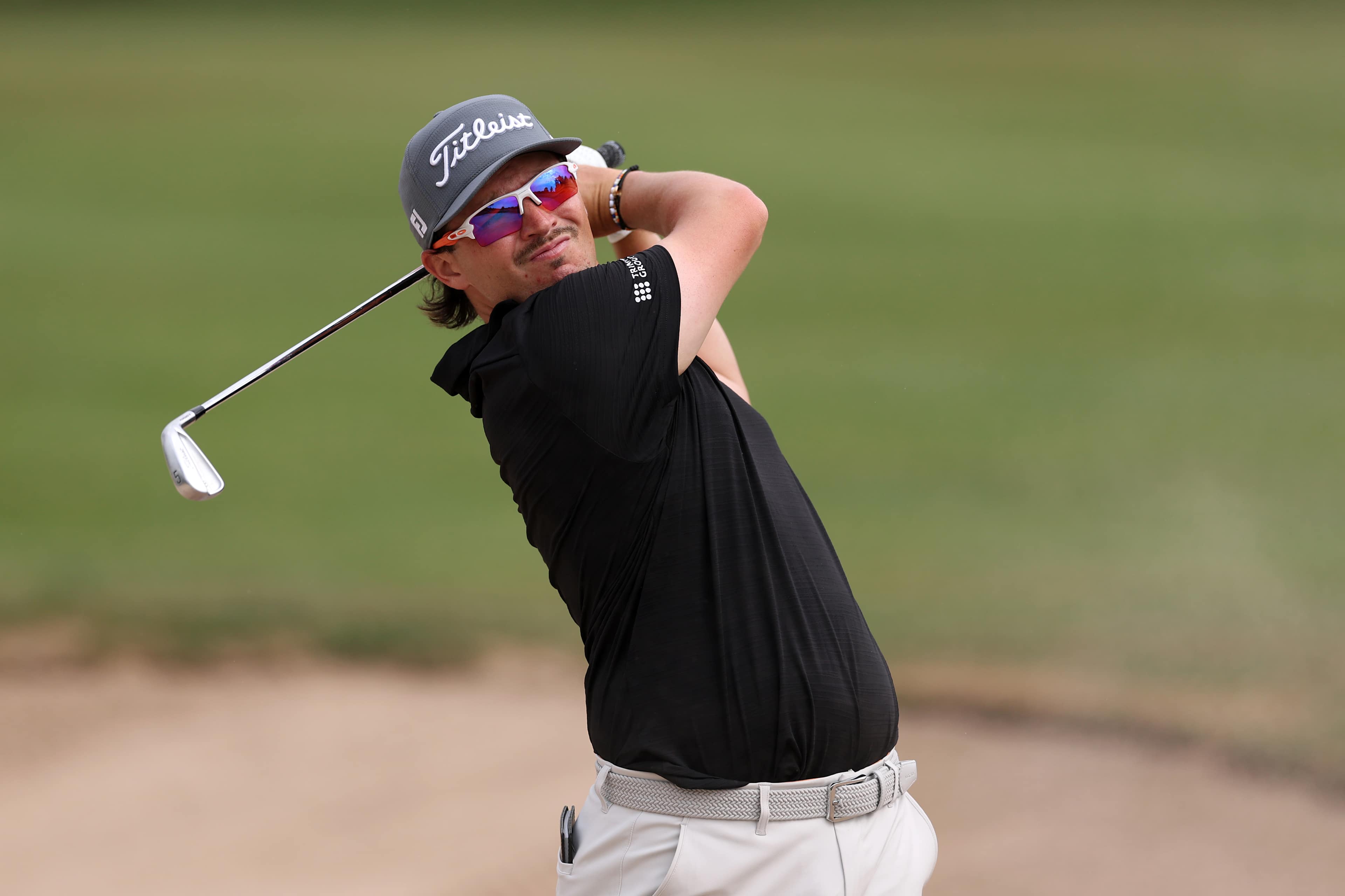 Ewen Ferguson betting profile: Genesis Scottish Open