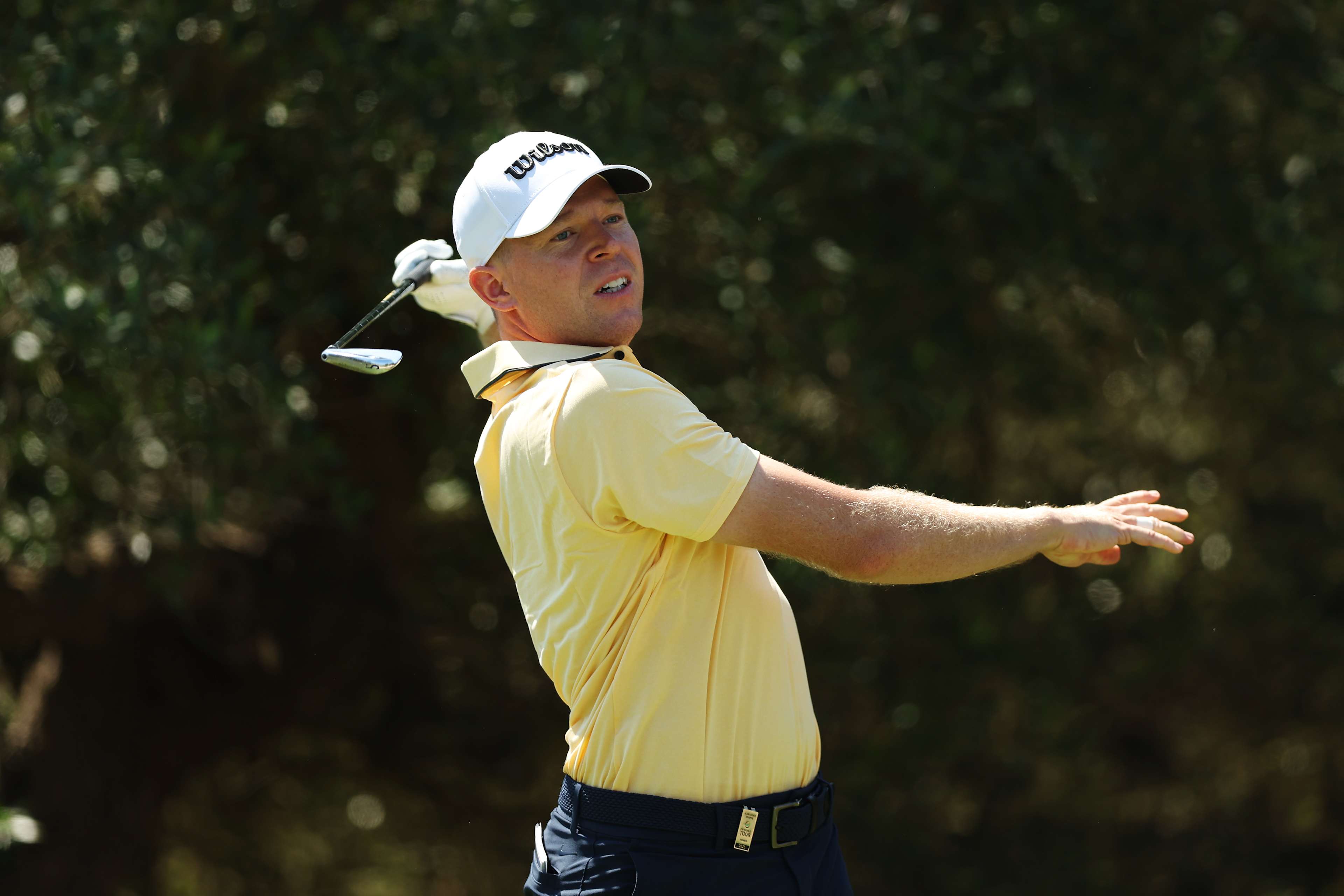 Alexander Knappe betting profile: ISCO Championship