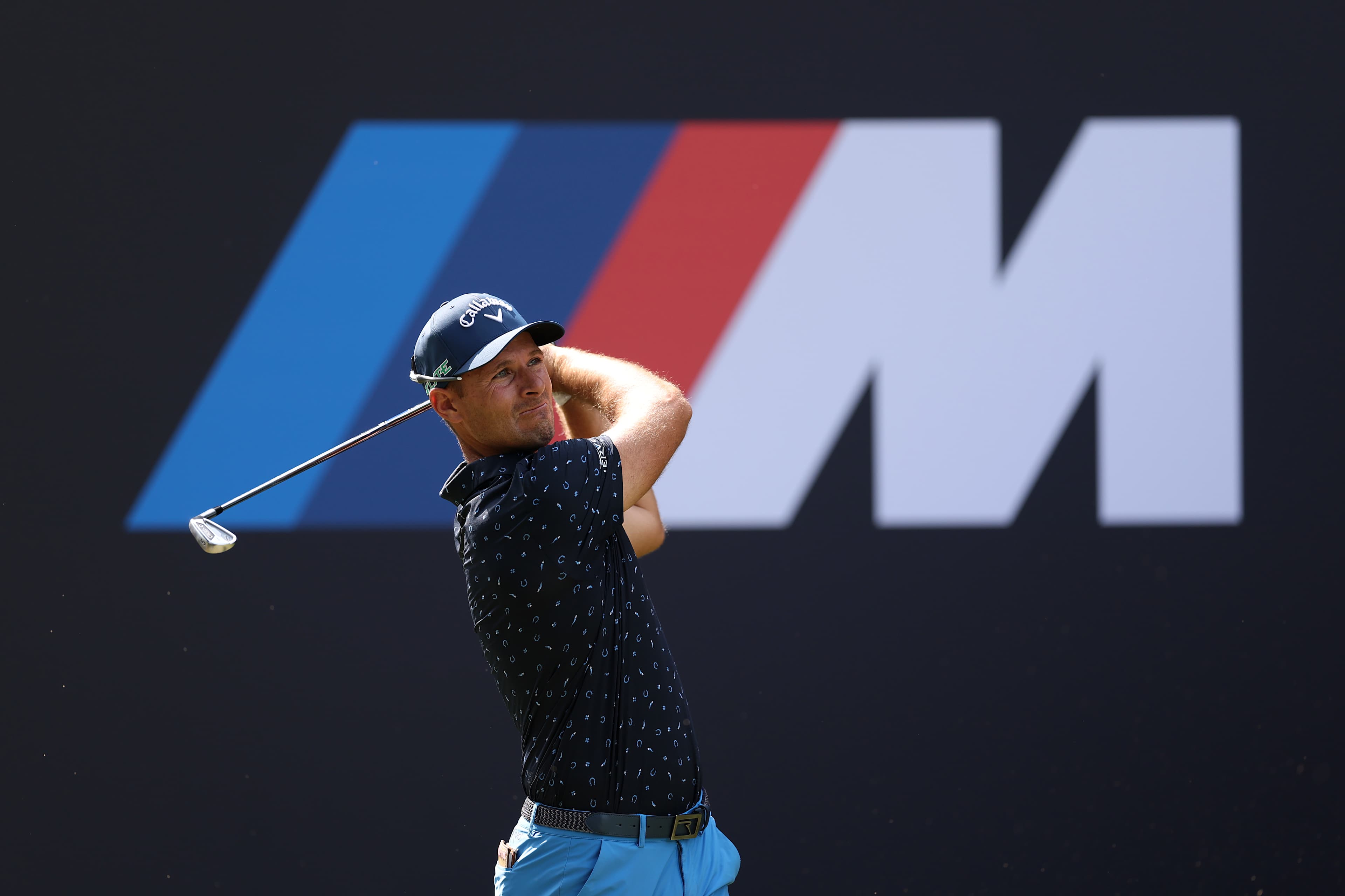 Andrea Pavan betting profile: ISCO Championship