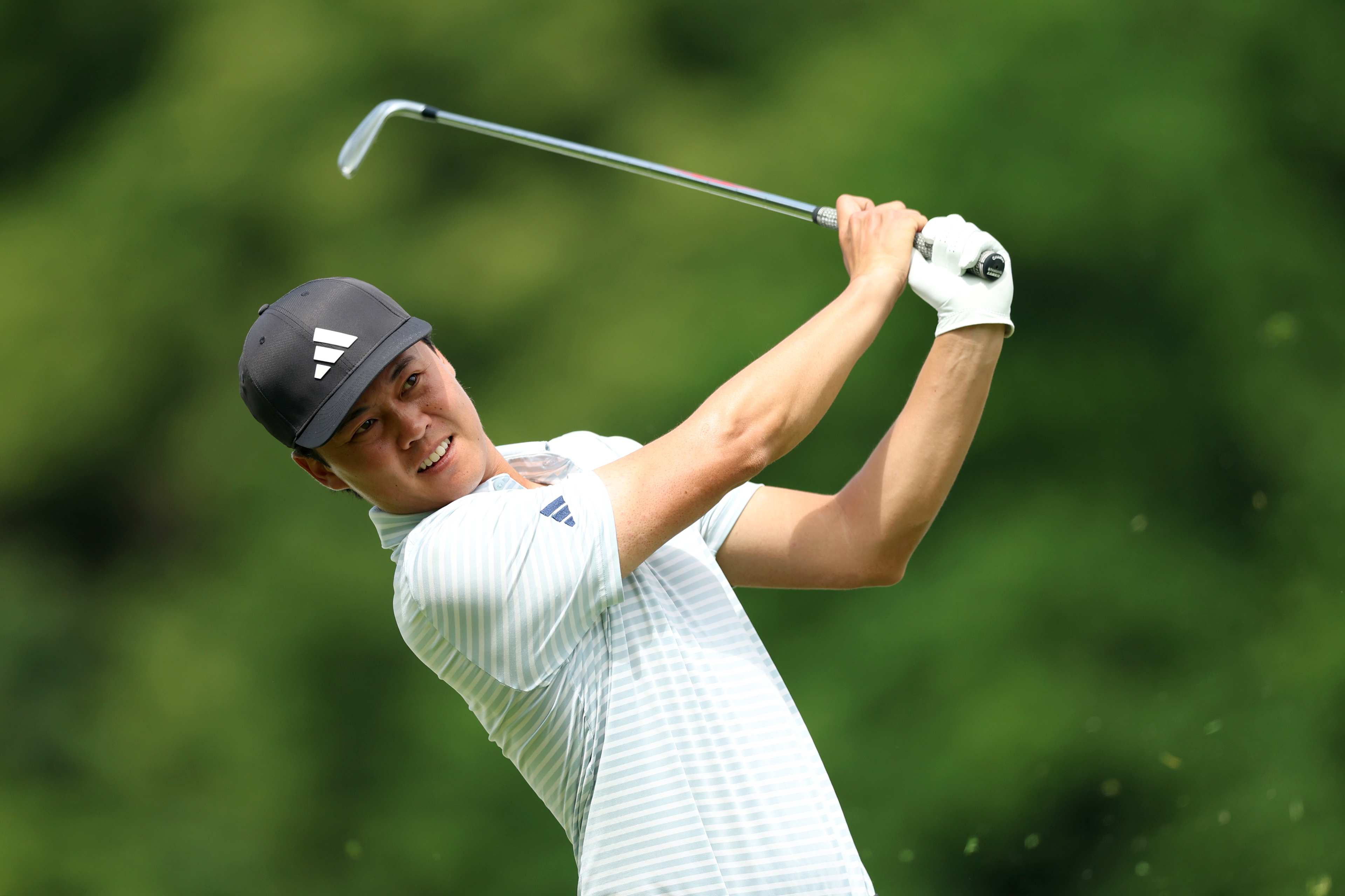 Brandon Wu betting profile: ISCO Championship