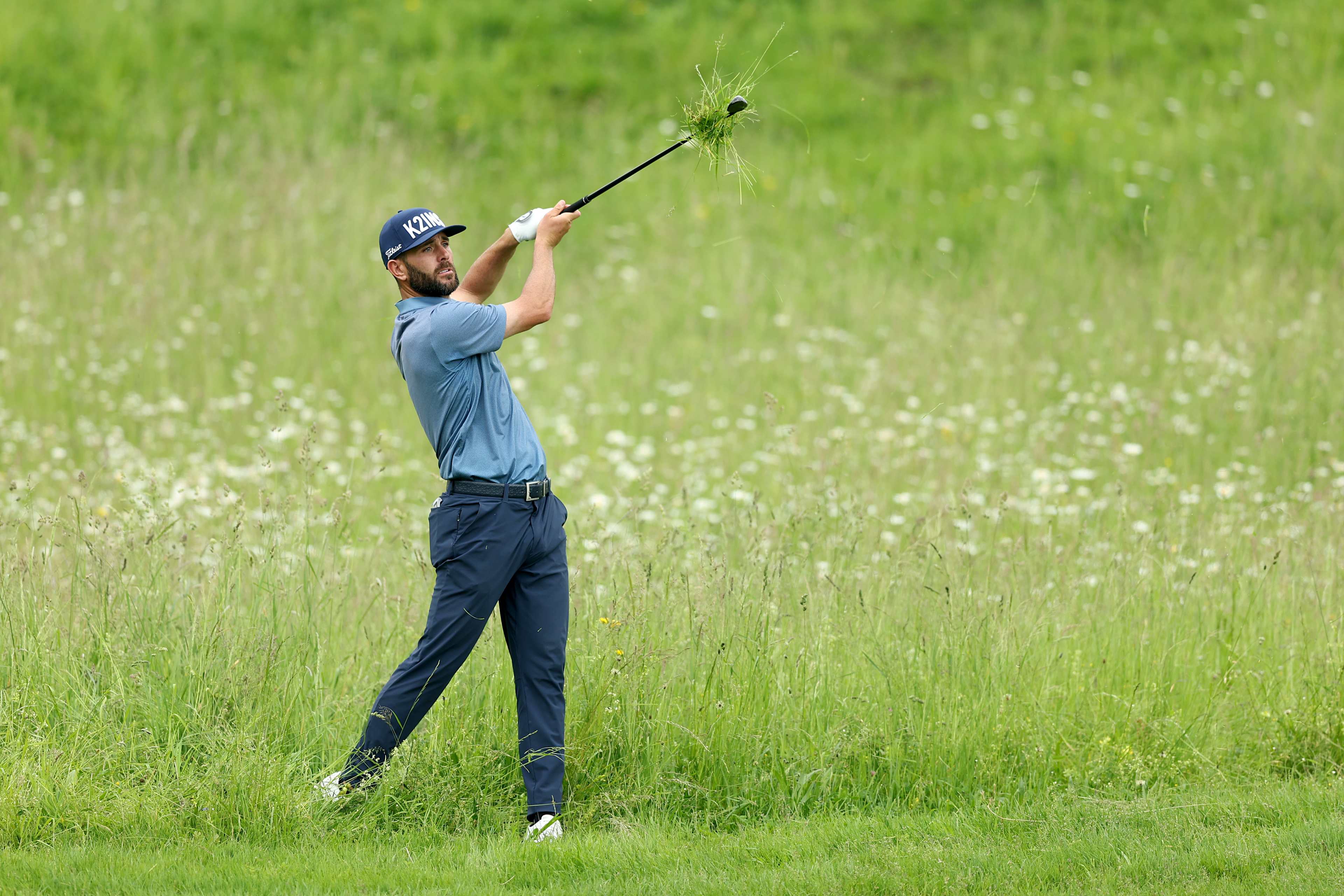 Callum Tarren betting profile: ISCO Championship