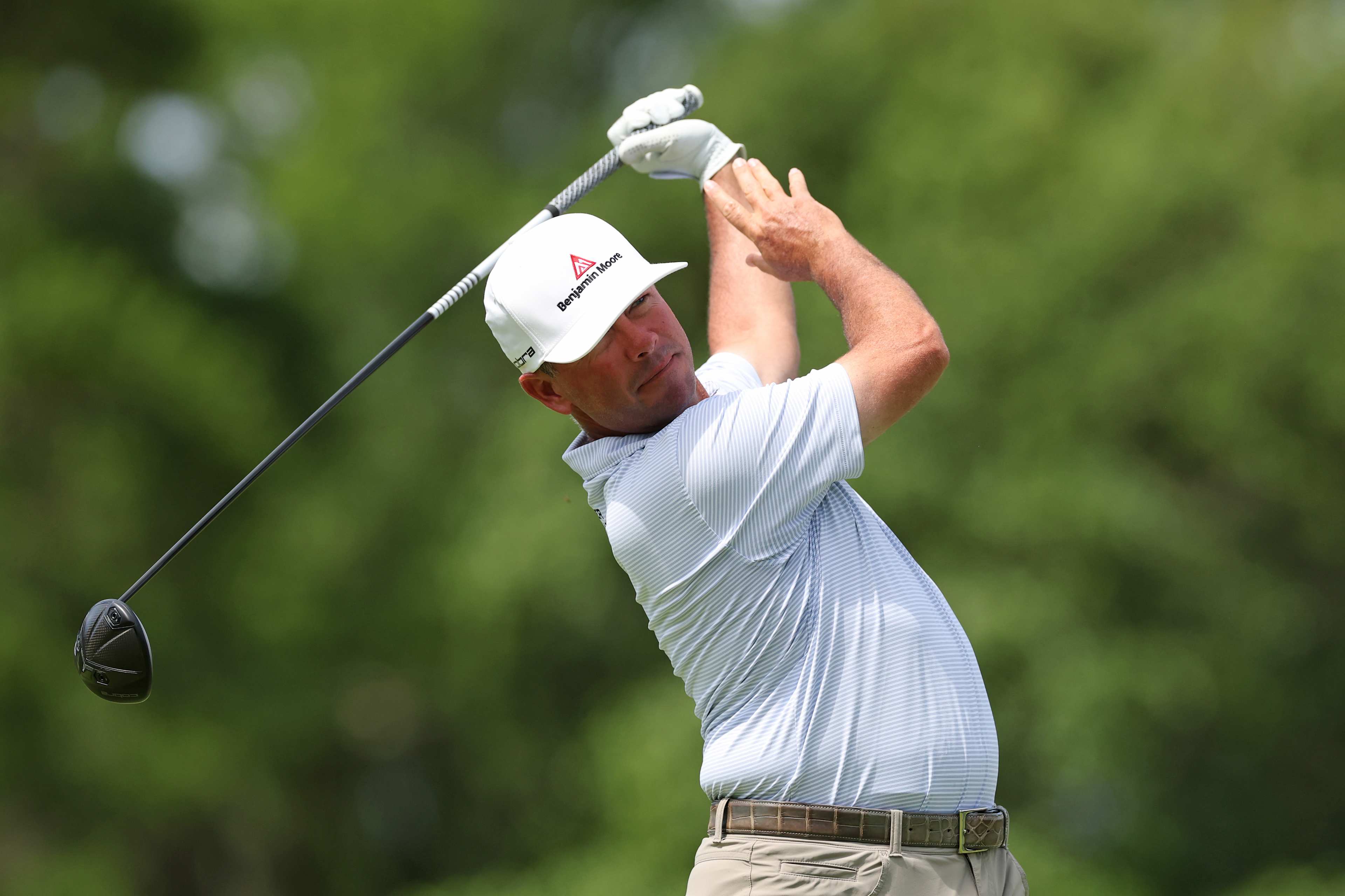 Chez Reavie betting profile: ISCO Championship