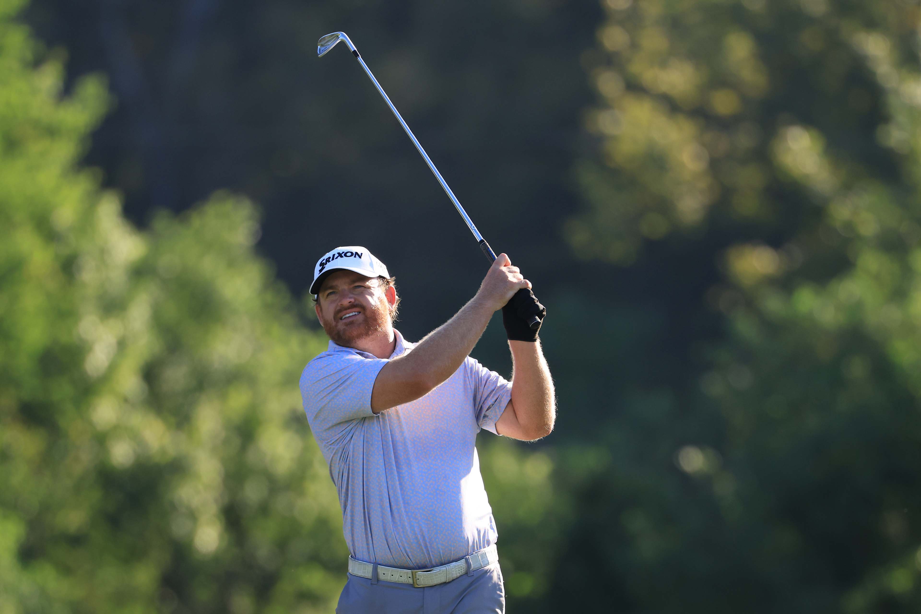 J.B. Holmes betting profile: ISCO Championship