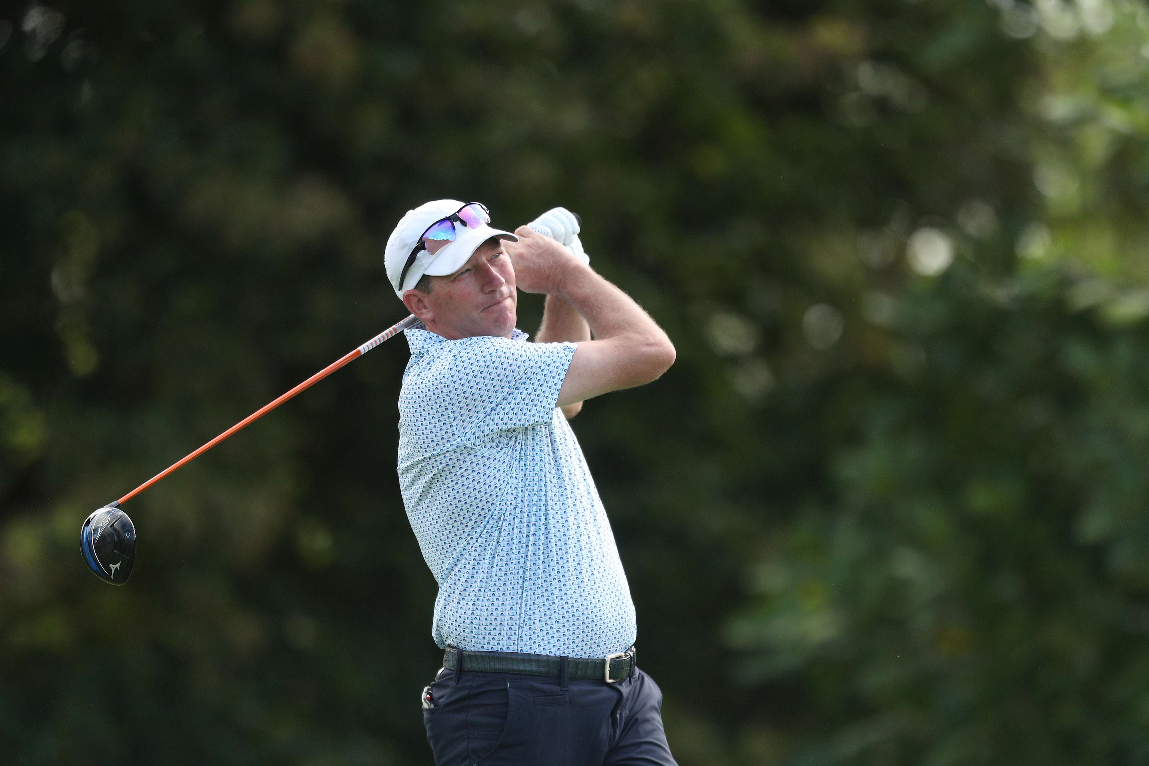 Jim Herman betting profile: ISCO Championship