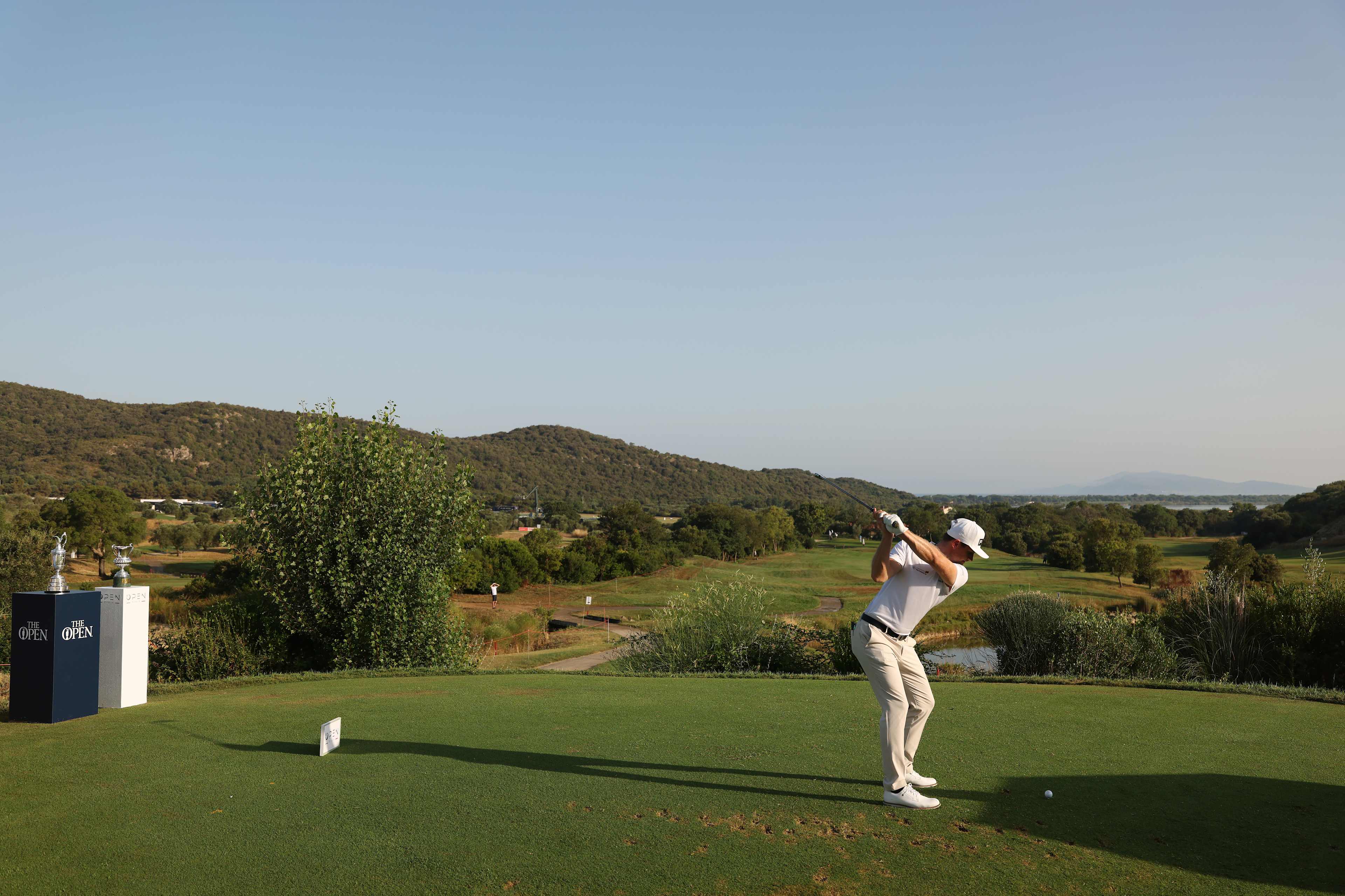 Joel Girrbach betting profile: ISCO Championship