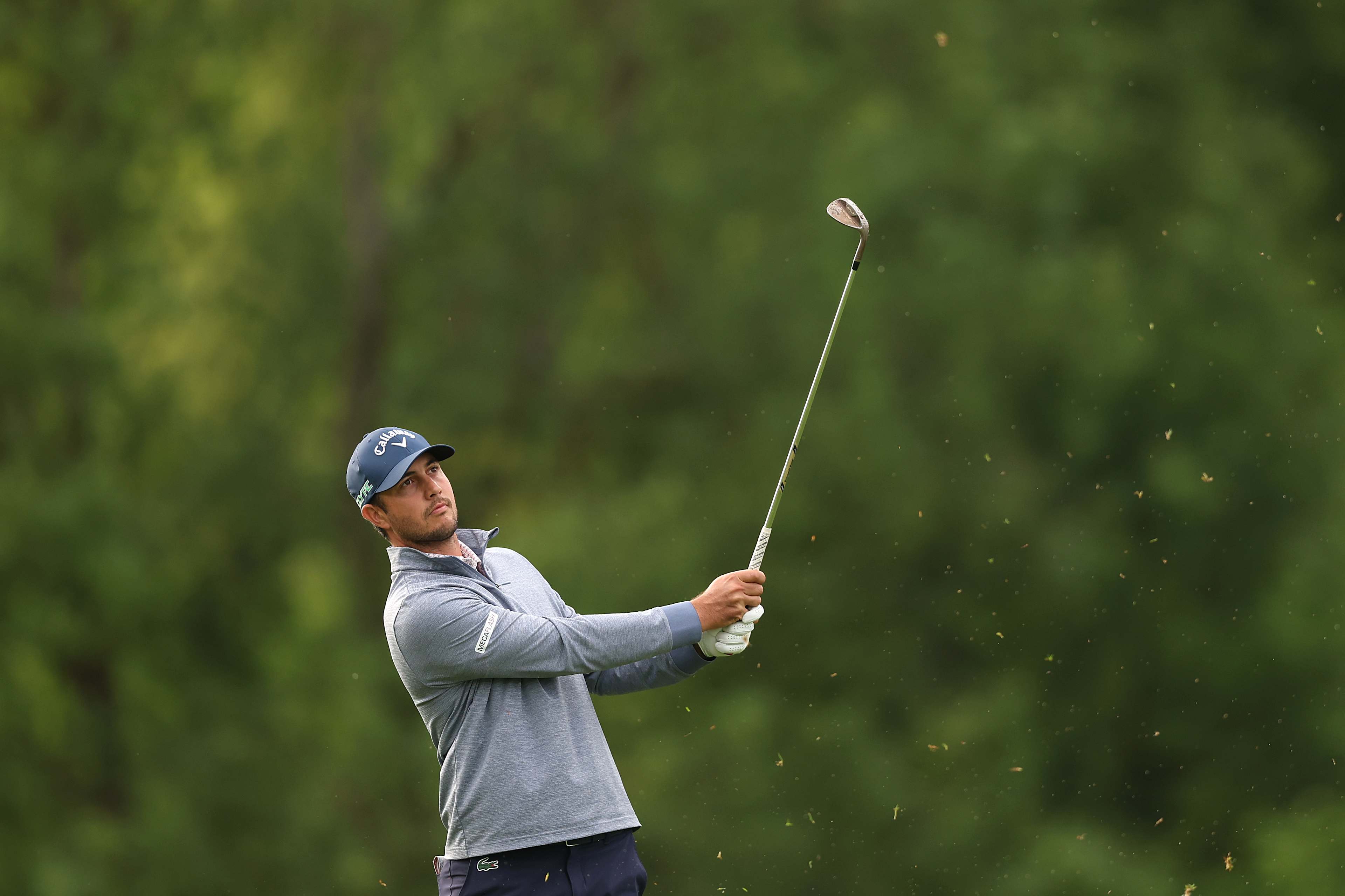 Julien Brun betting profile: ISCO Championship