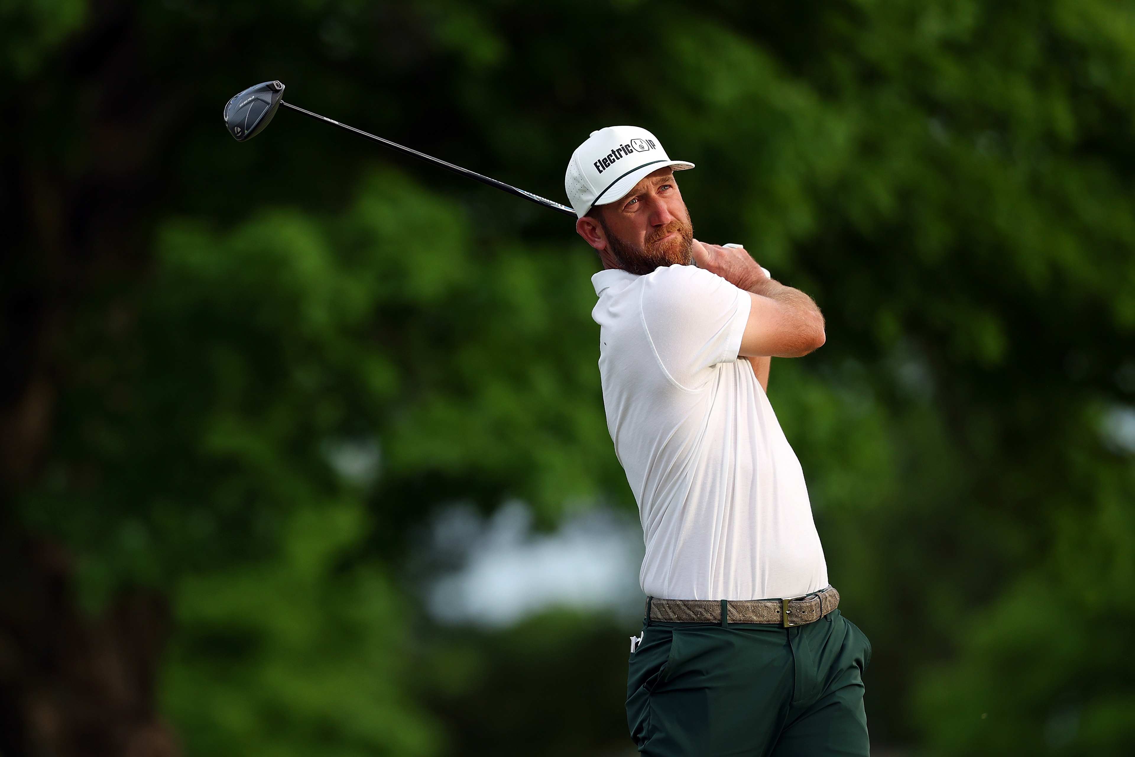 Kevin Chappell betting profile: ISCO Championship