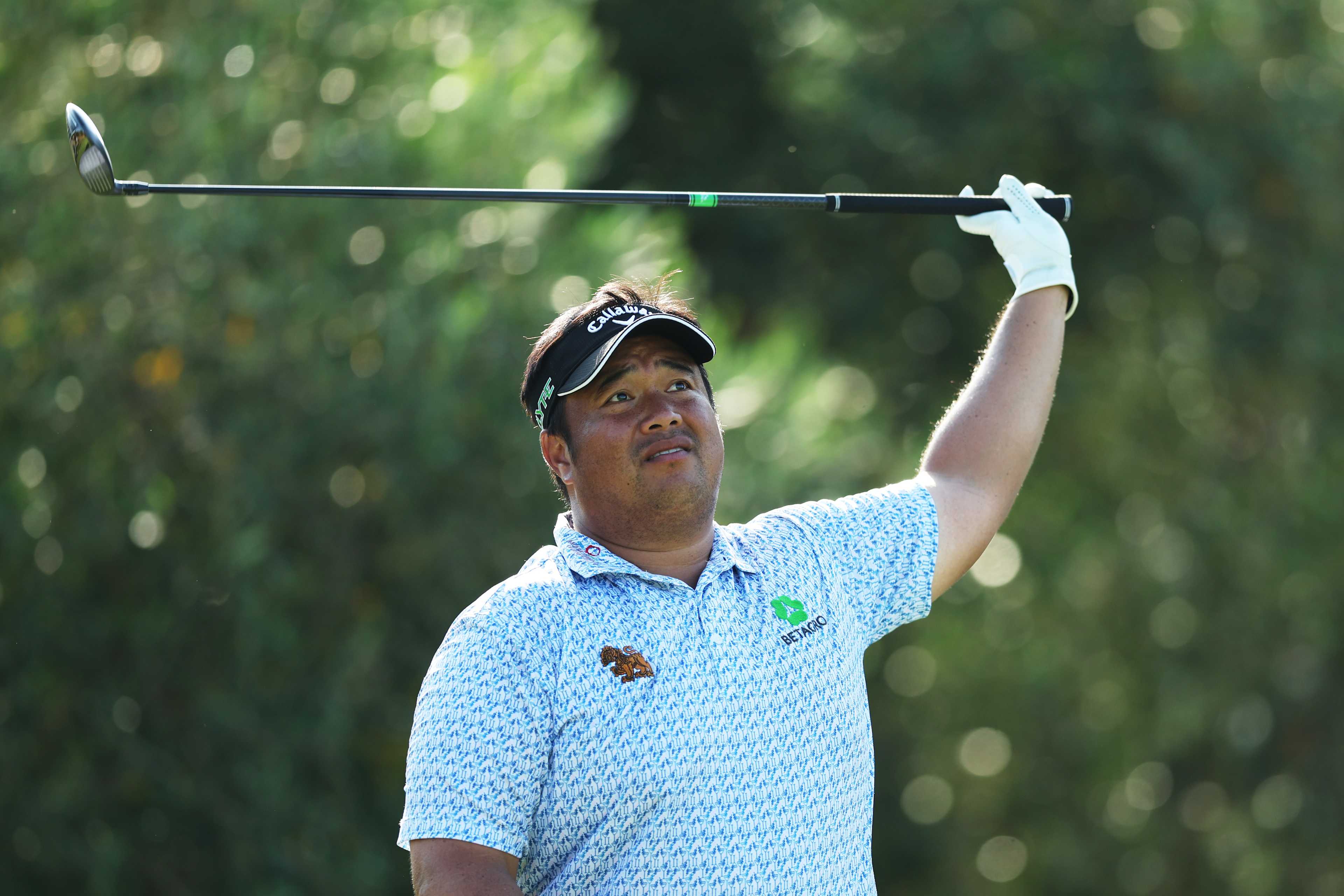 Kiradech Aphibarnrat betting profile: ISCO Championship