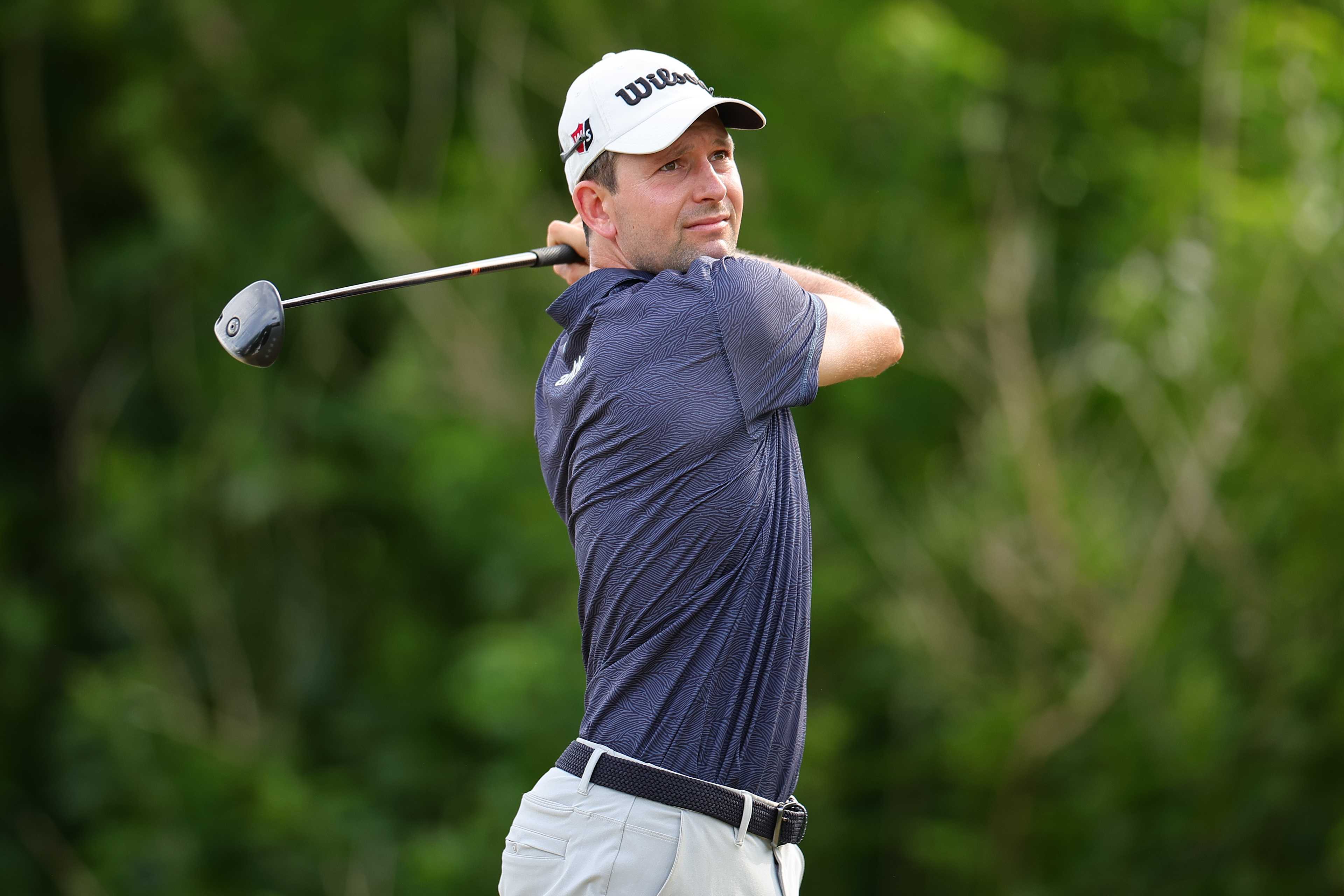 Martin Trainer betting profile: ISCO Championship