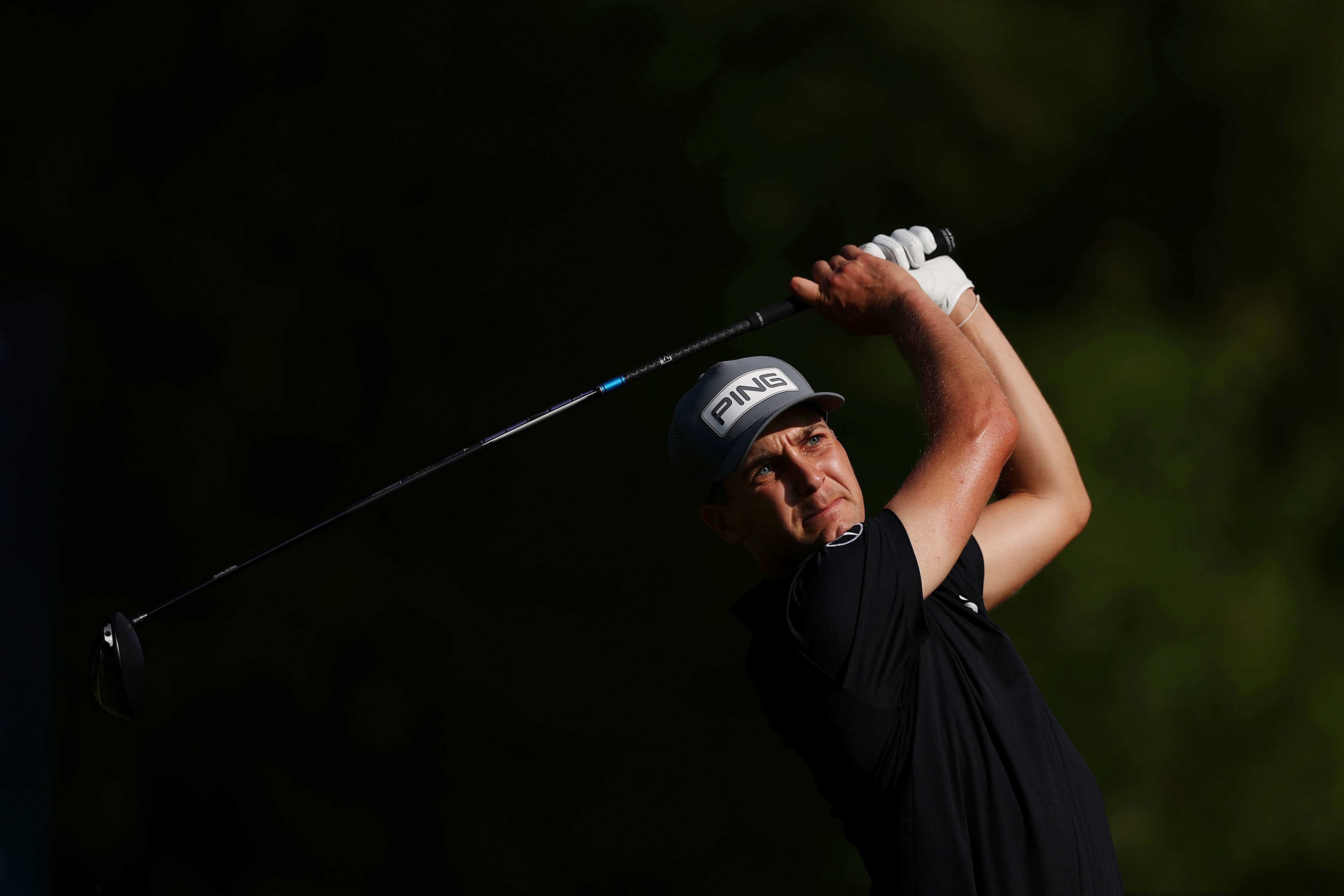 Matthias Schwab betting profile: ISCO Championship