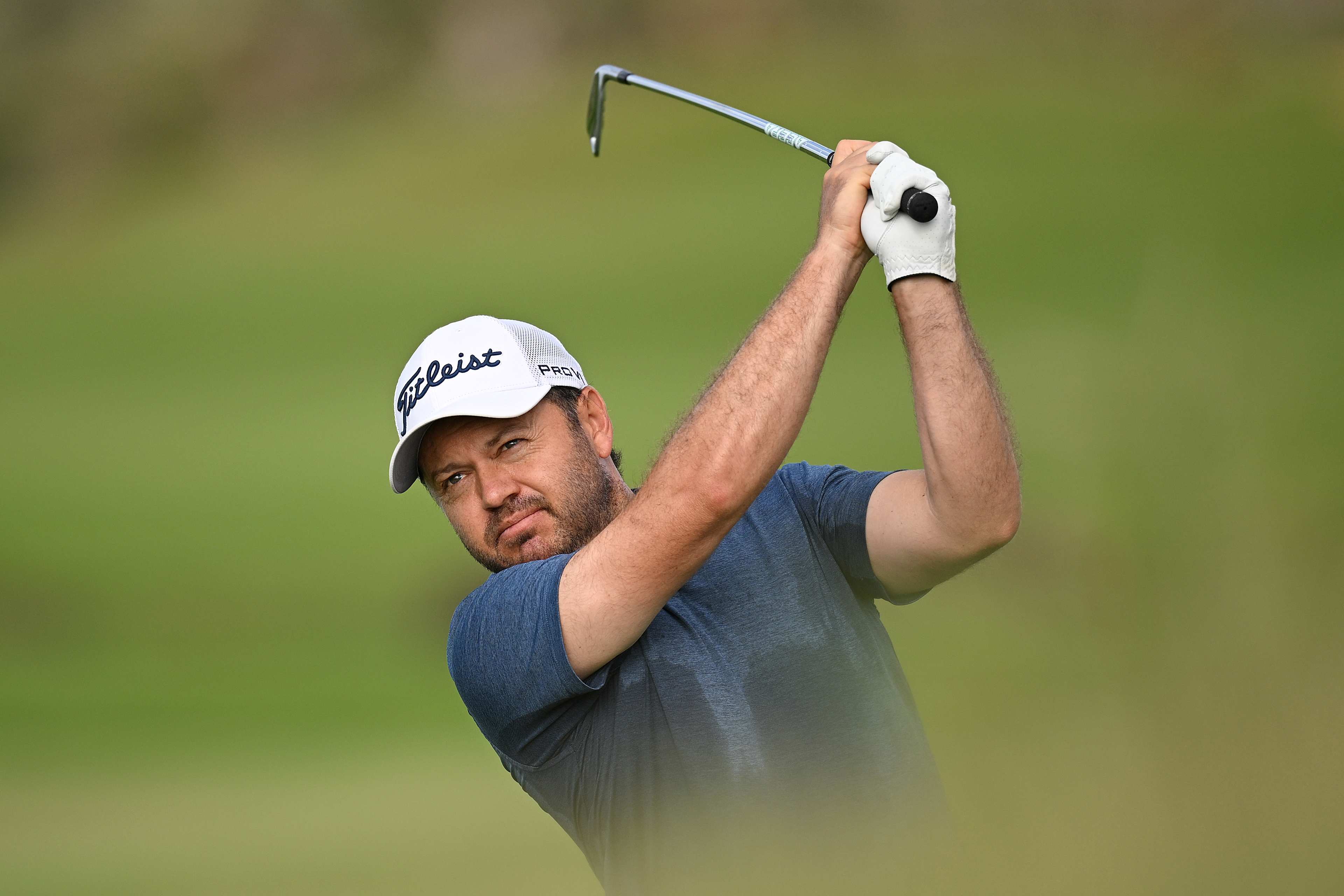 Richard Sterne betting profile: ISCO Championship