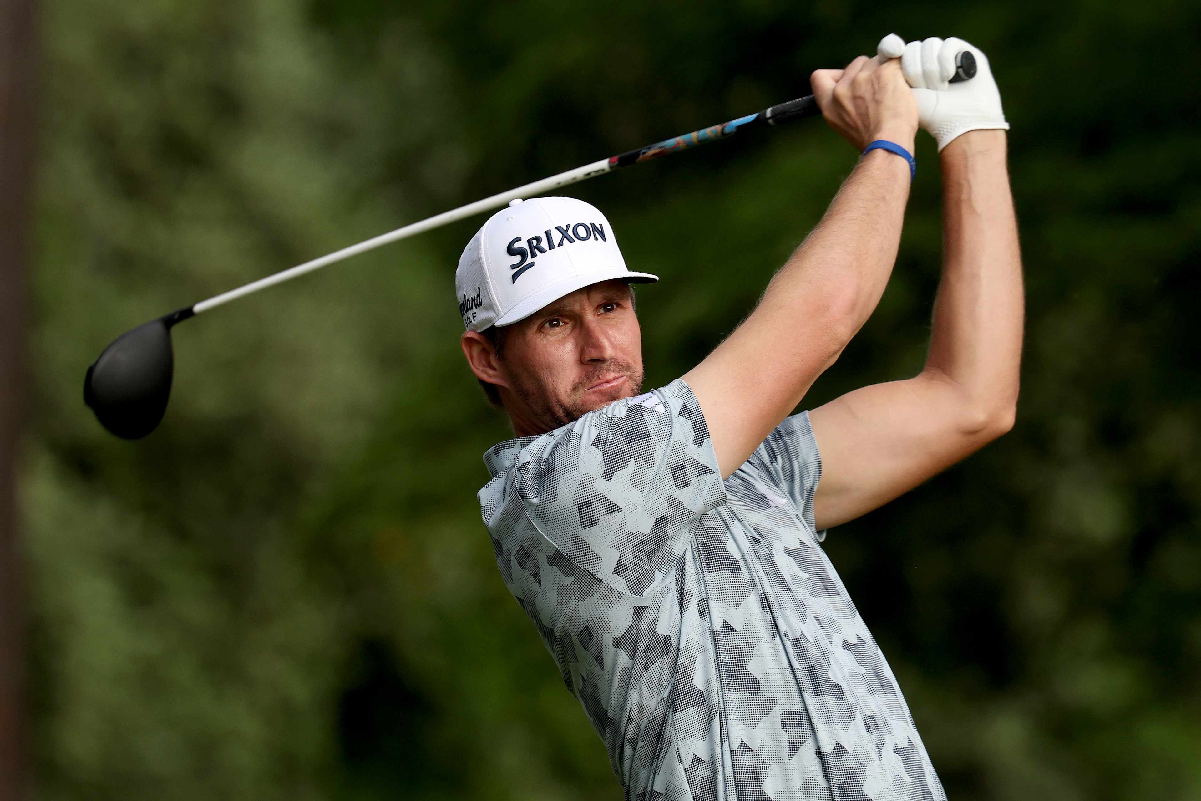 Brandon Matthews betting profile: John Deere Classic