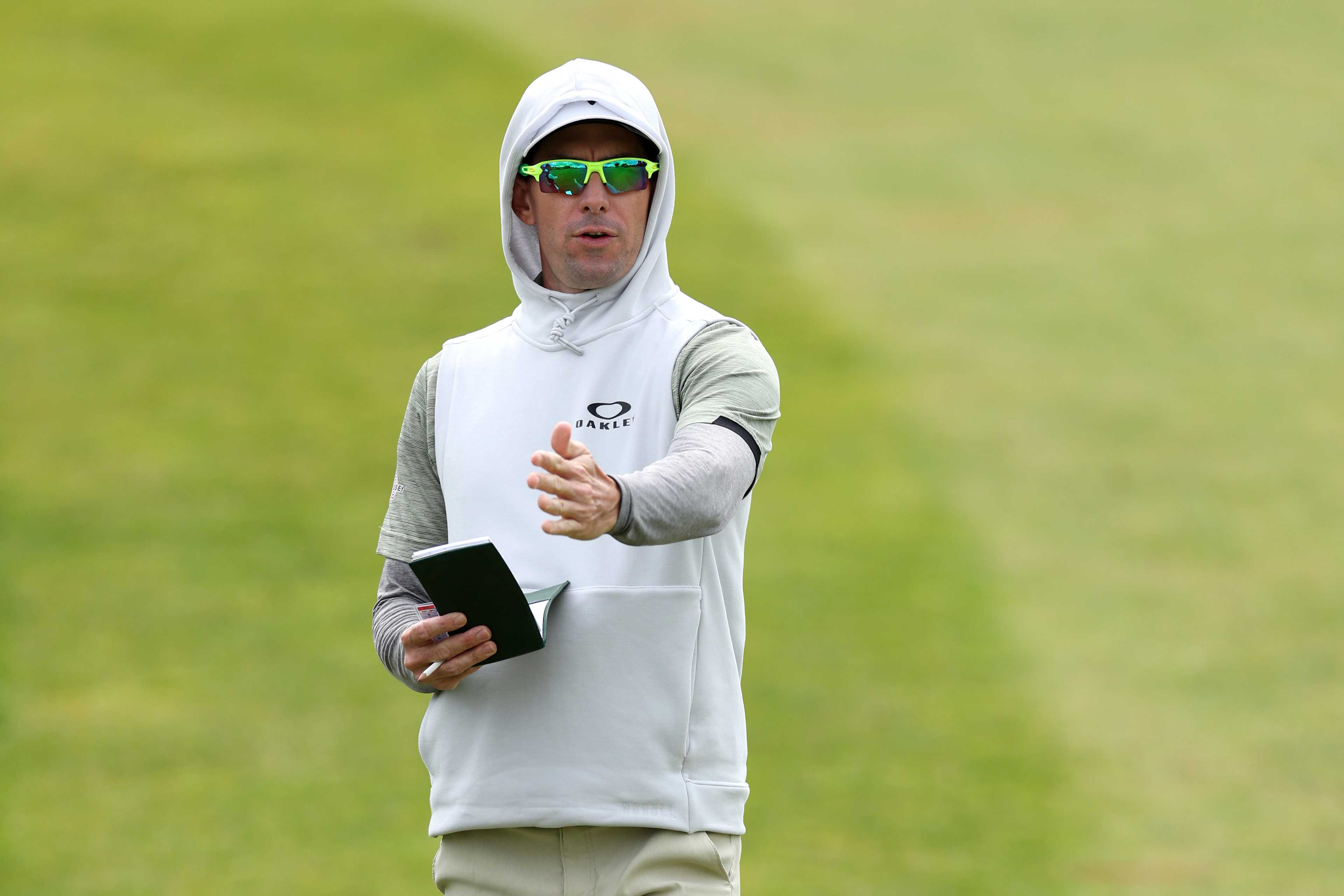 Dylan Frittelli betting profile: John Deere Classic