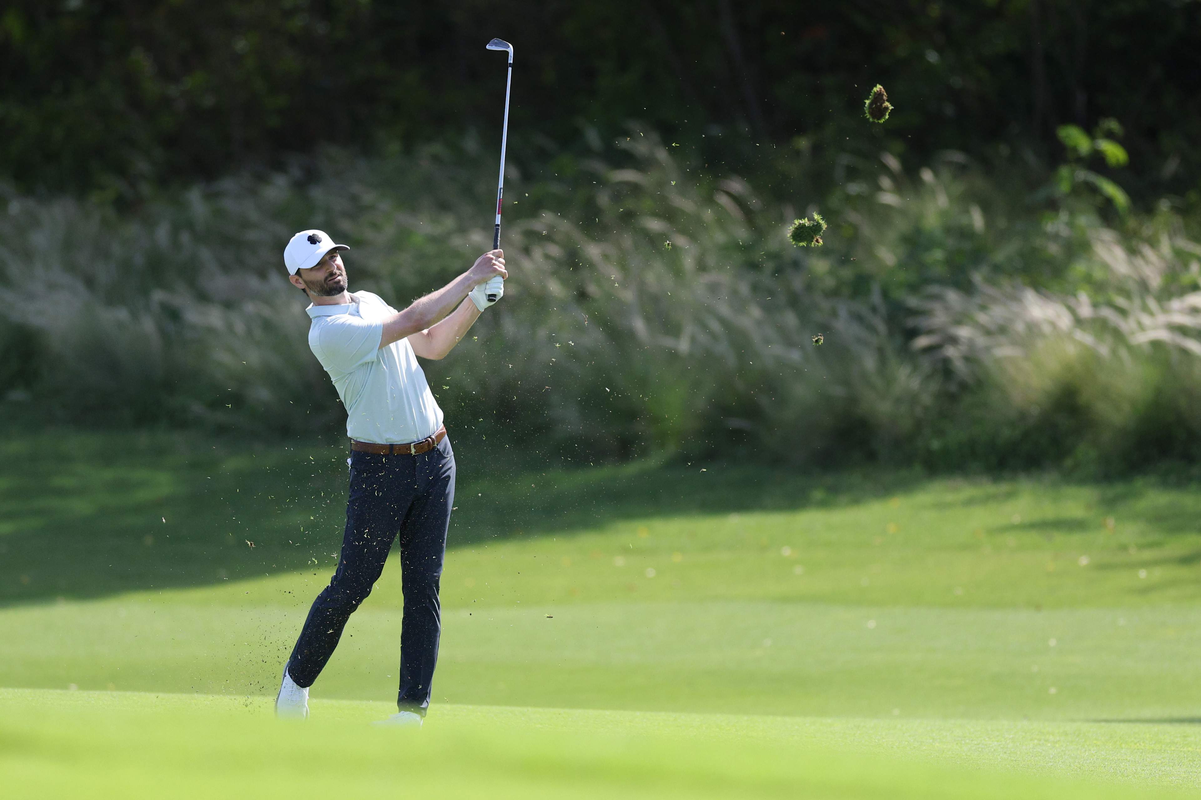 Kyle Stanley betting profile: John Deere Classic