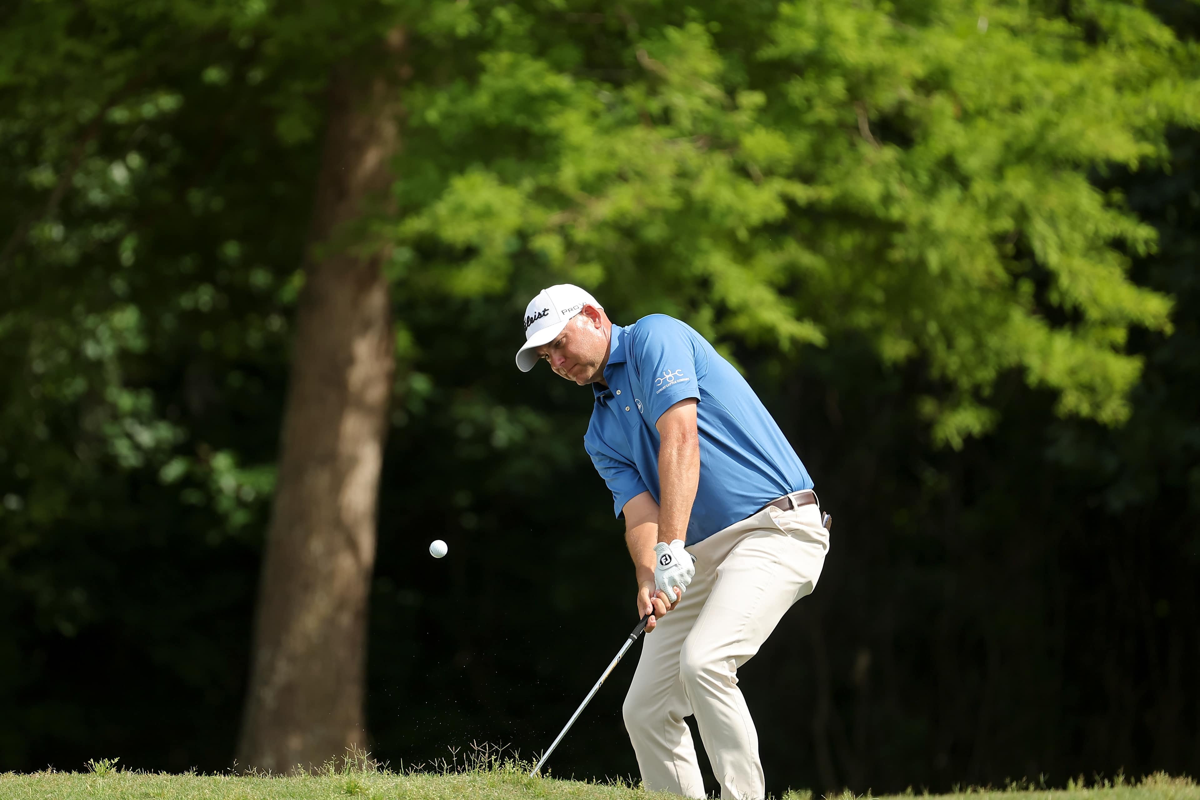 Bill Haas betting profile: ONEflight Myrtle Beach Classic