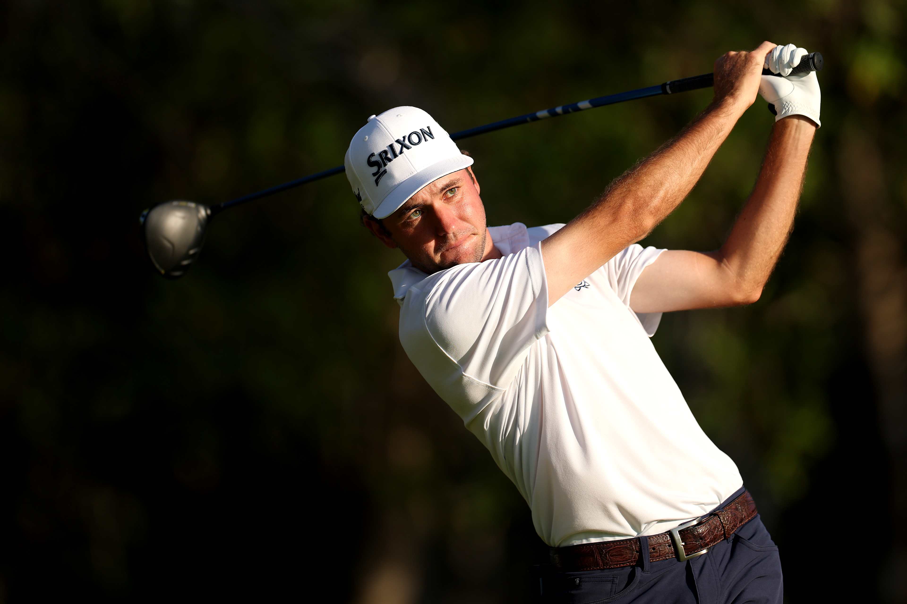 Davis Shore betting profile: ONEflight Myrtle Beach Classic