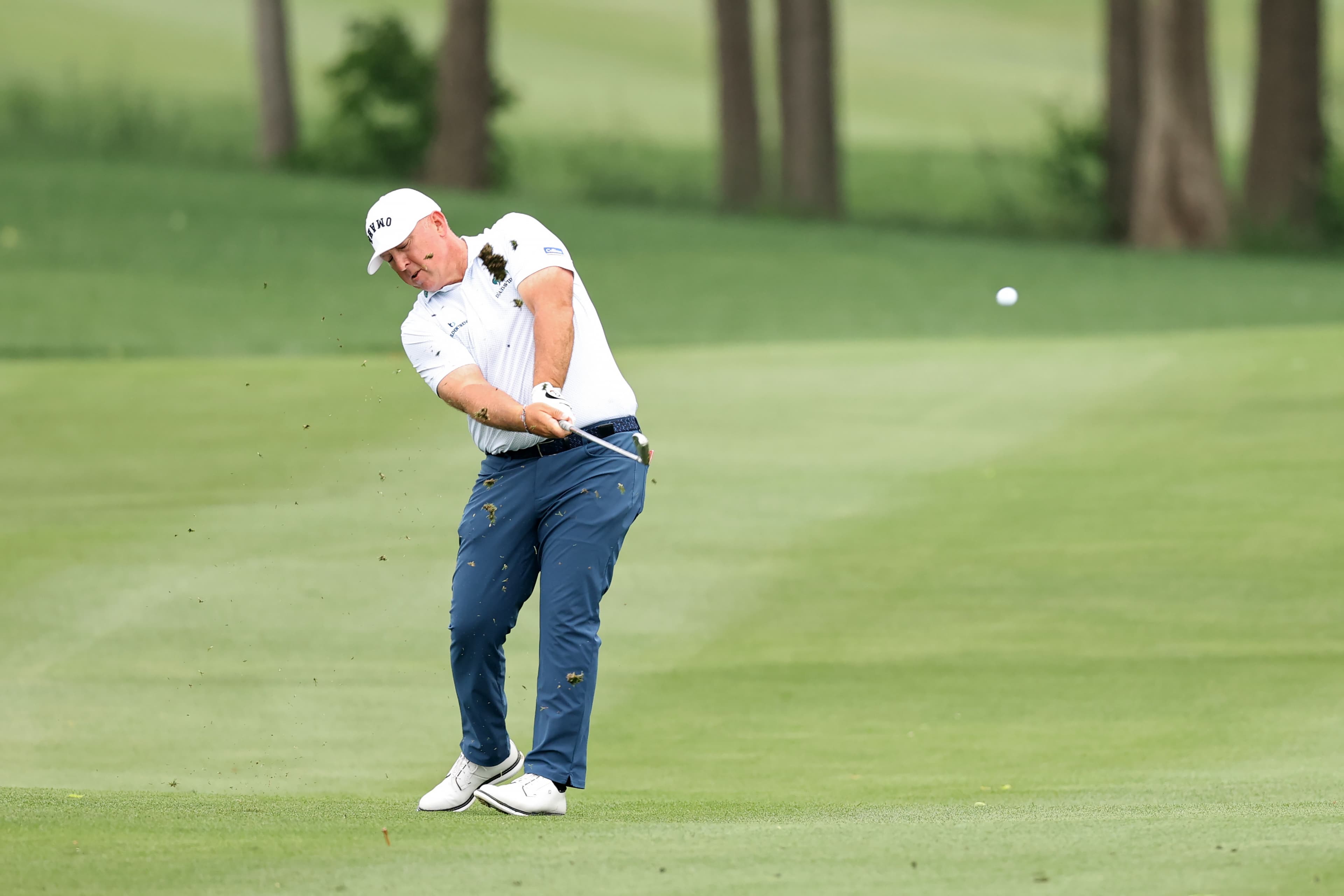 Scott Gutschewski betting profile: ONEflight Myrtle Beach Classic
