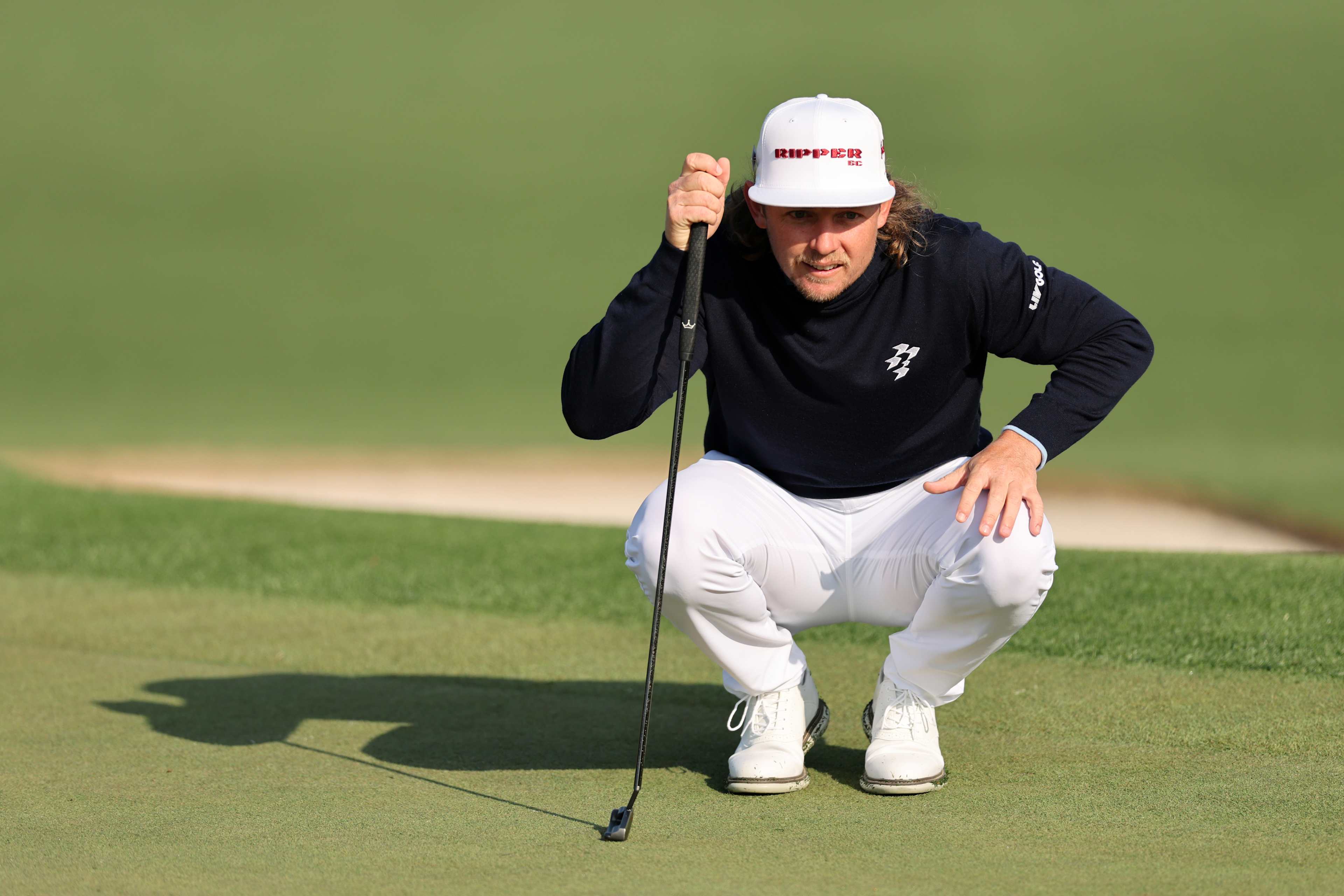 Cameron Smith betting profile: PGA Championship