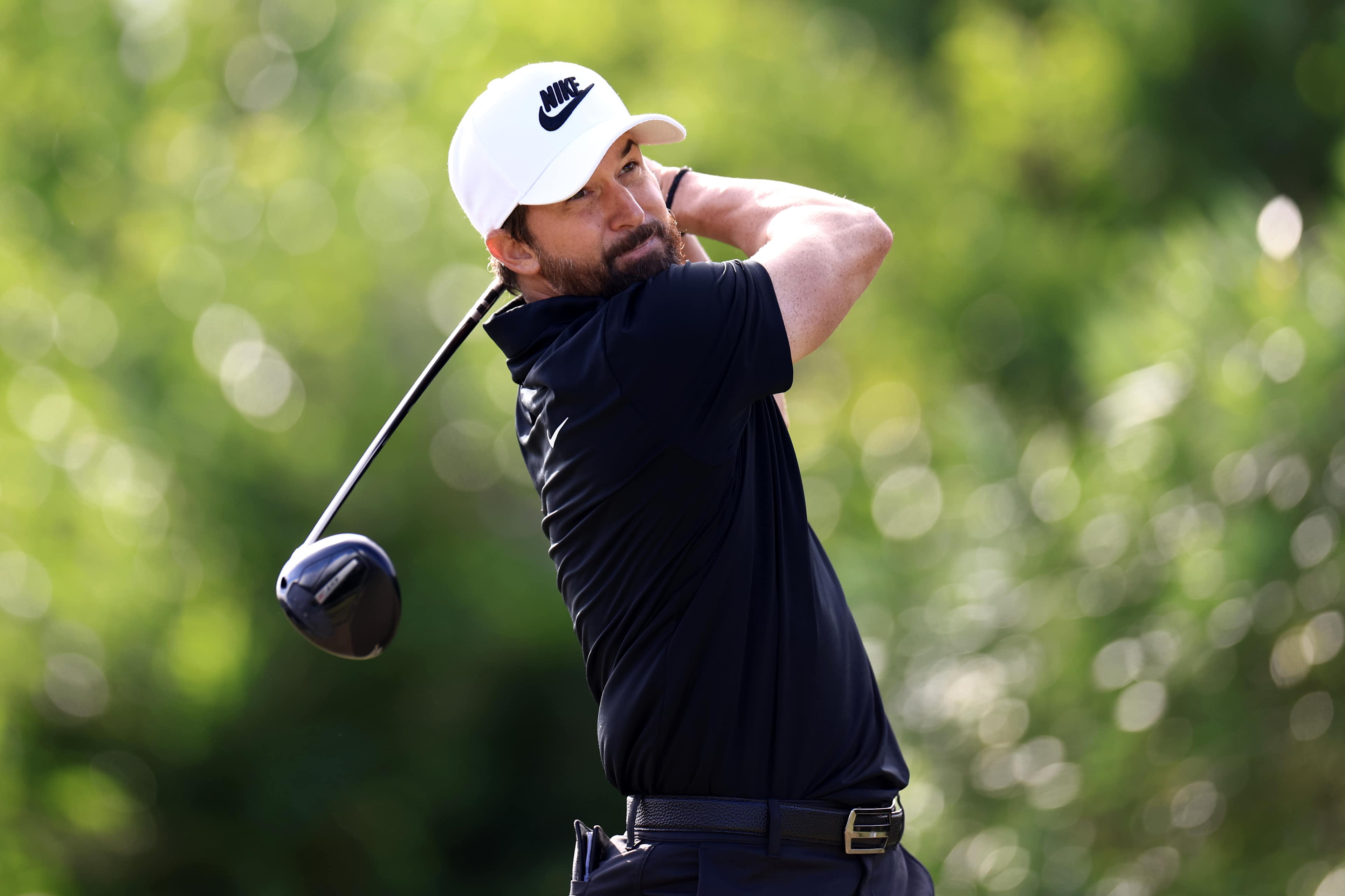 Greg Koch betting profile: PGA Championship