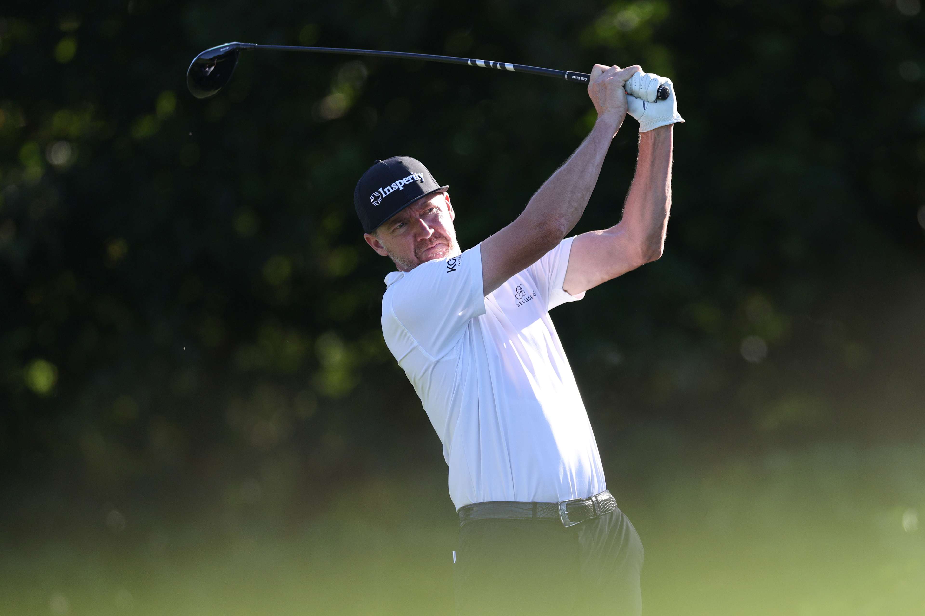 Jimmy Walker betting profile: PGA Championship