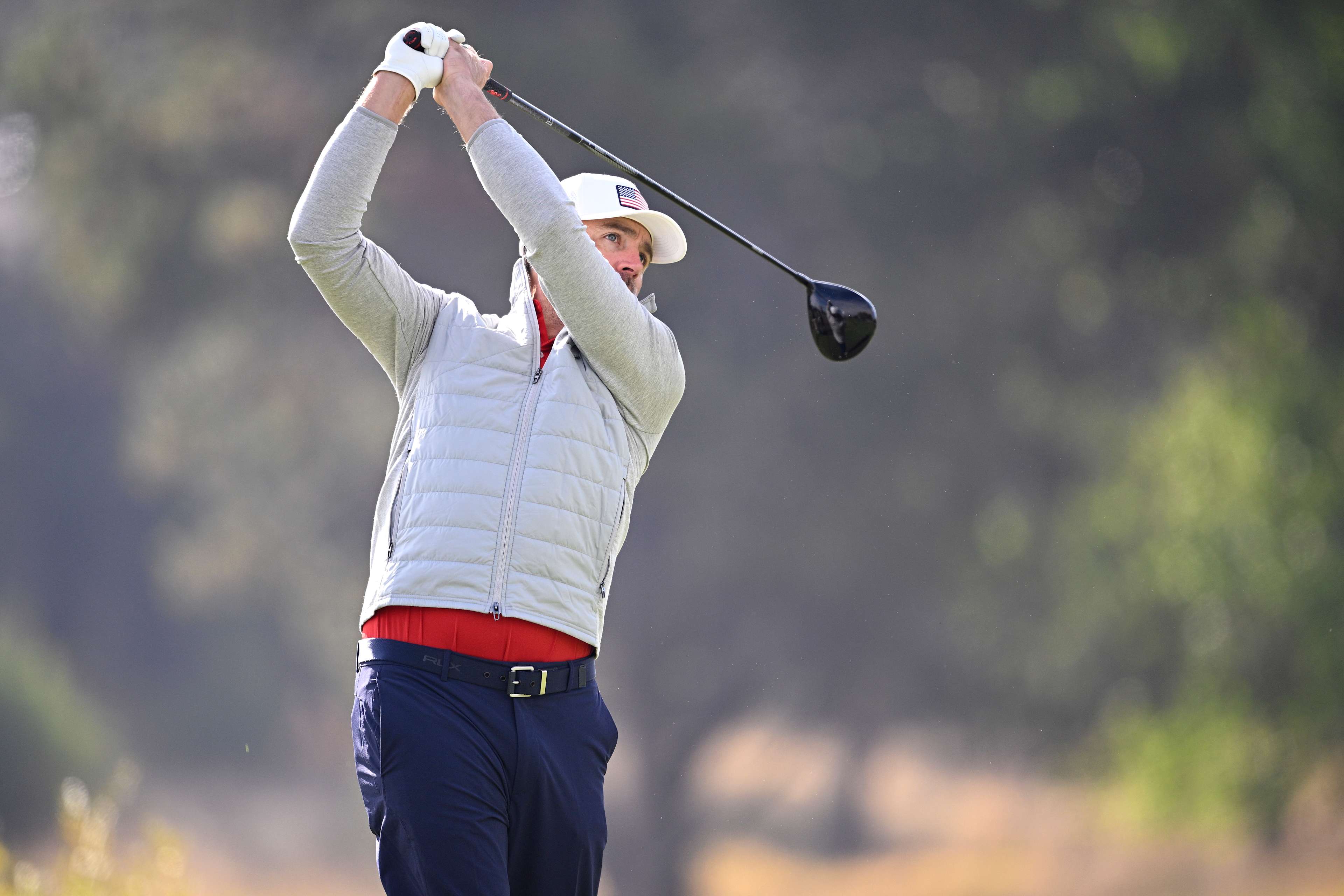 John Somers betting profile: PGA Championship