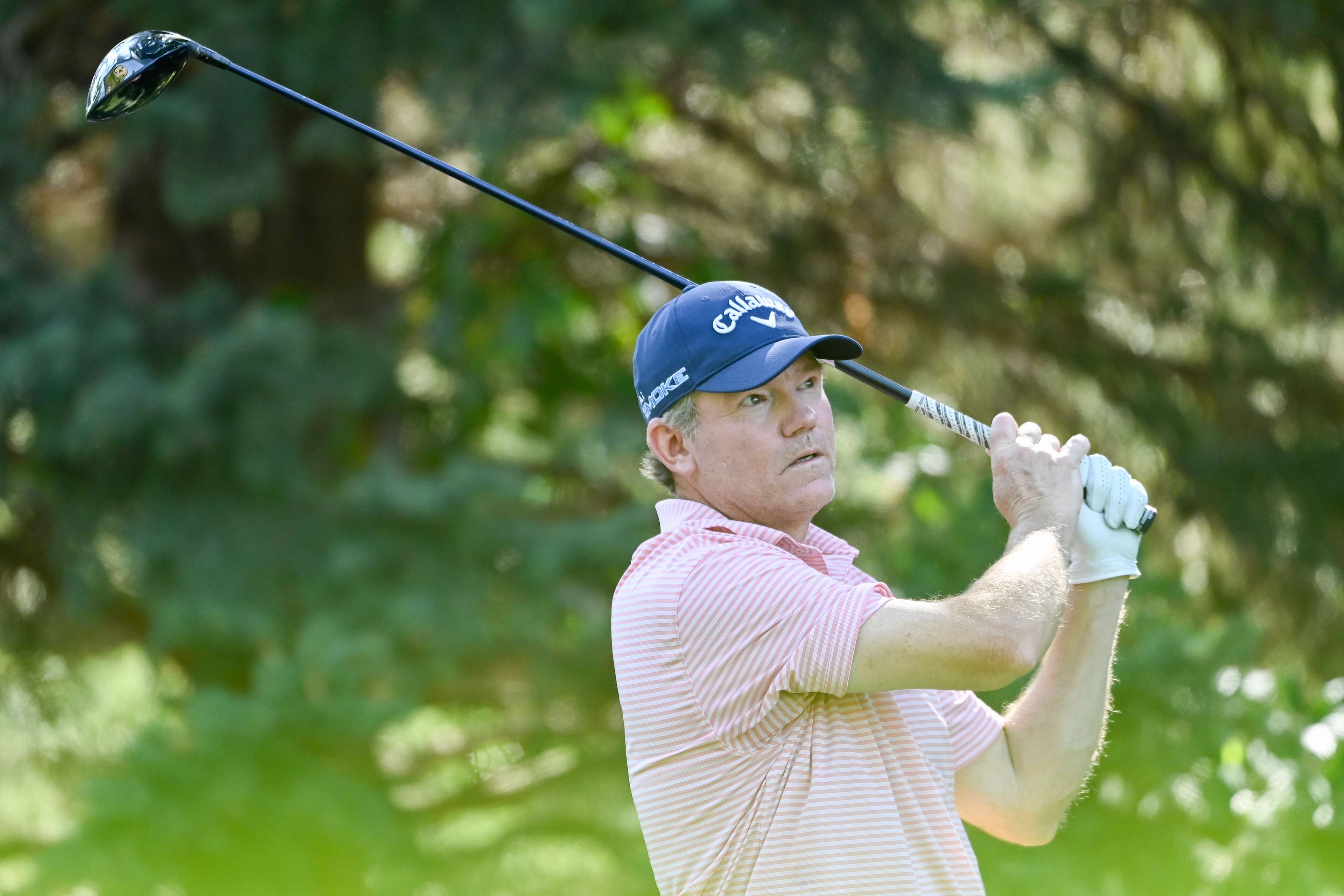 Shaun Micheel betting profile: PGA Championship