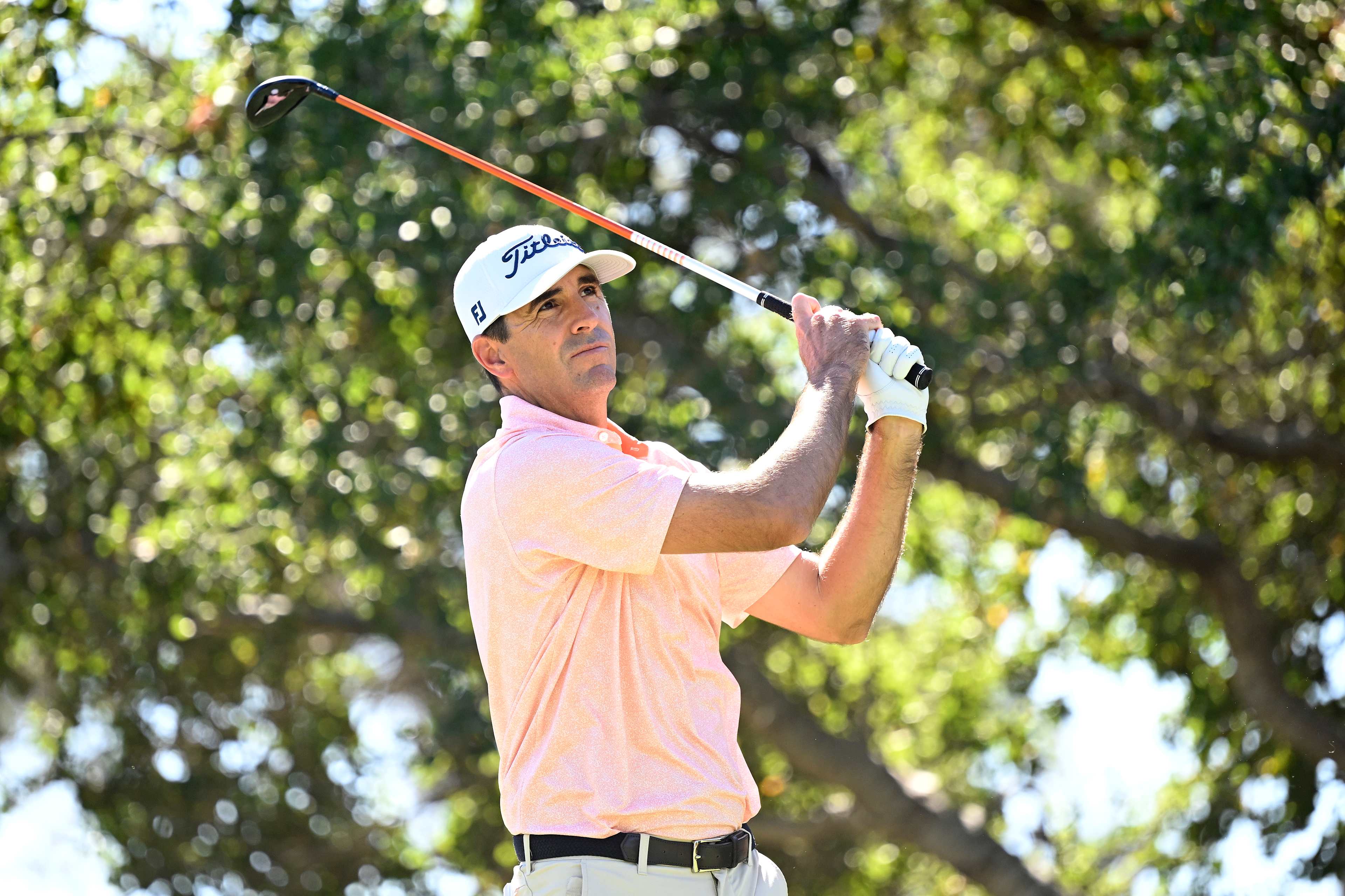Tom Johnson betting profile: PGA Championship