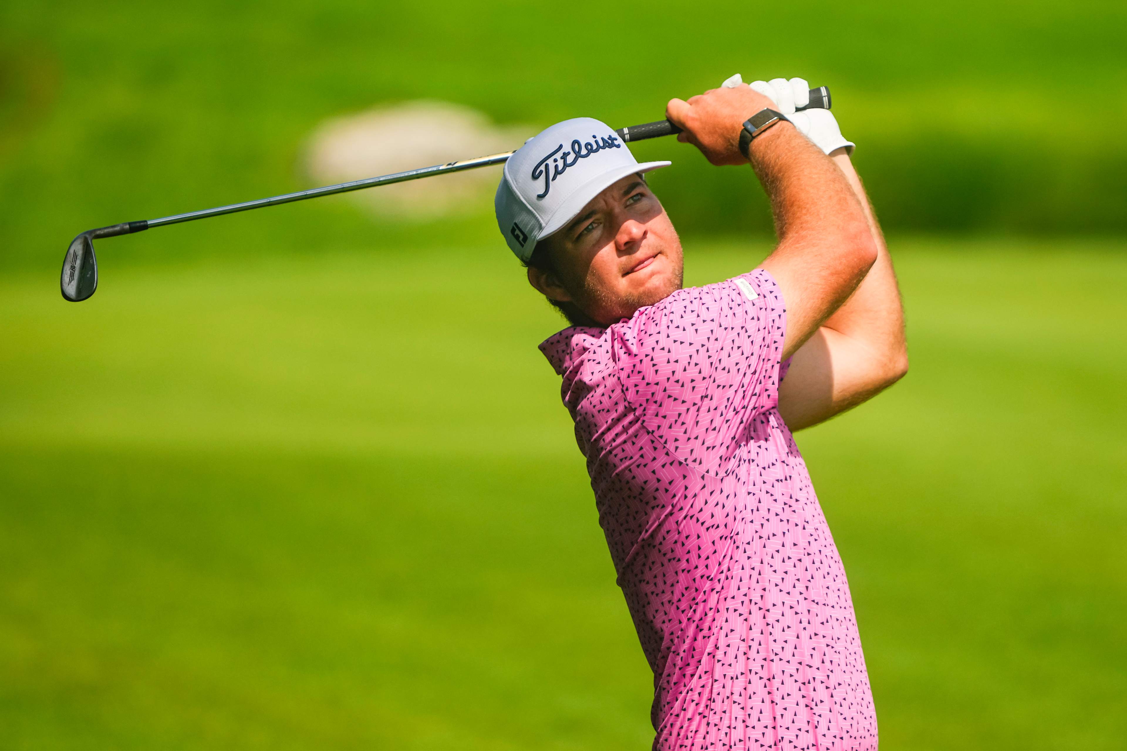 Andrew Kozan betting profile: PGA TOUR Q-School presented by Korn Ferry