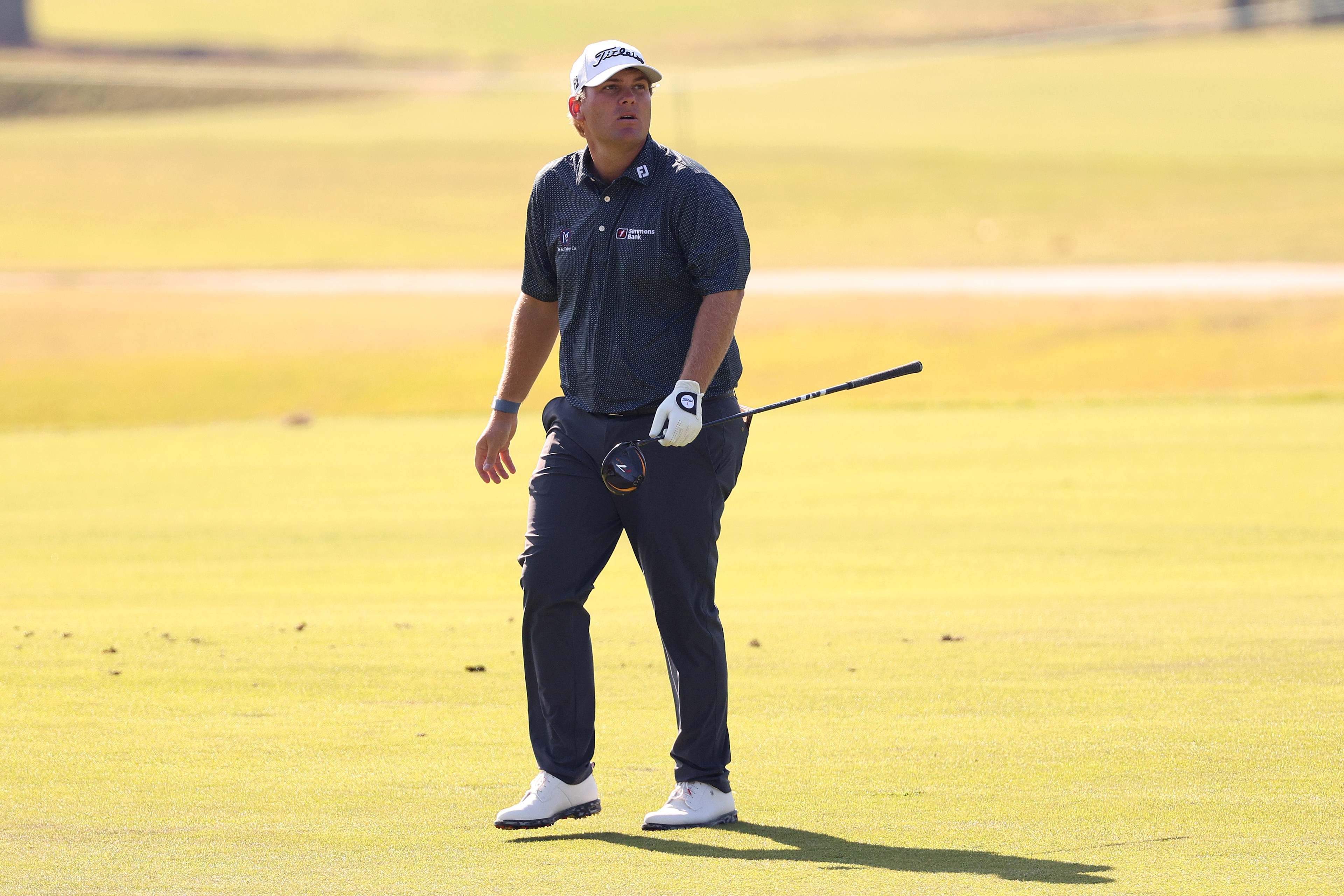 Braden Thornberry betting profile: PGA TOUR Q-School presented by Korn Ferry