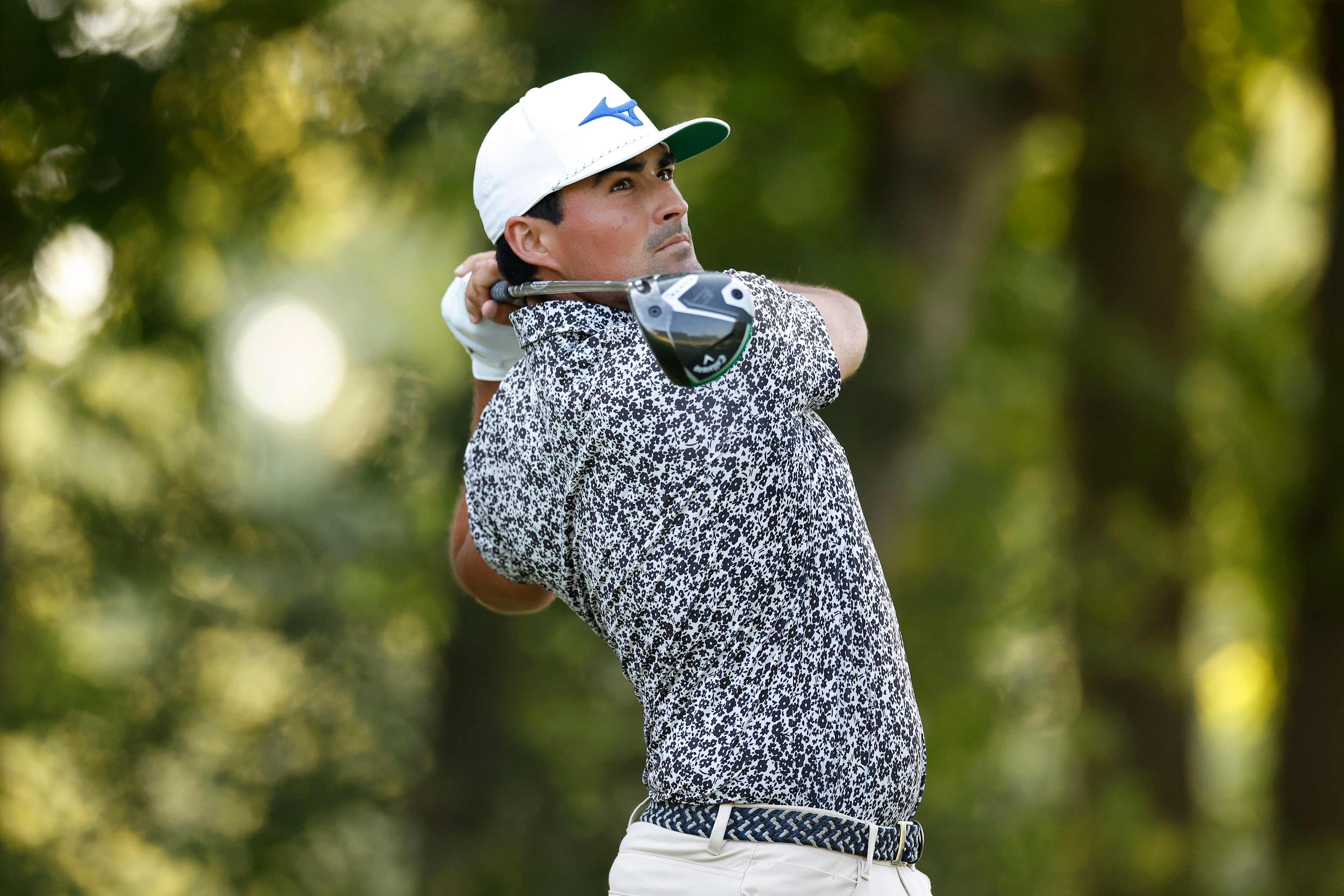 Bryson Nimmer betting profile: PGA TOUR Q-School presented by Korn Ferry