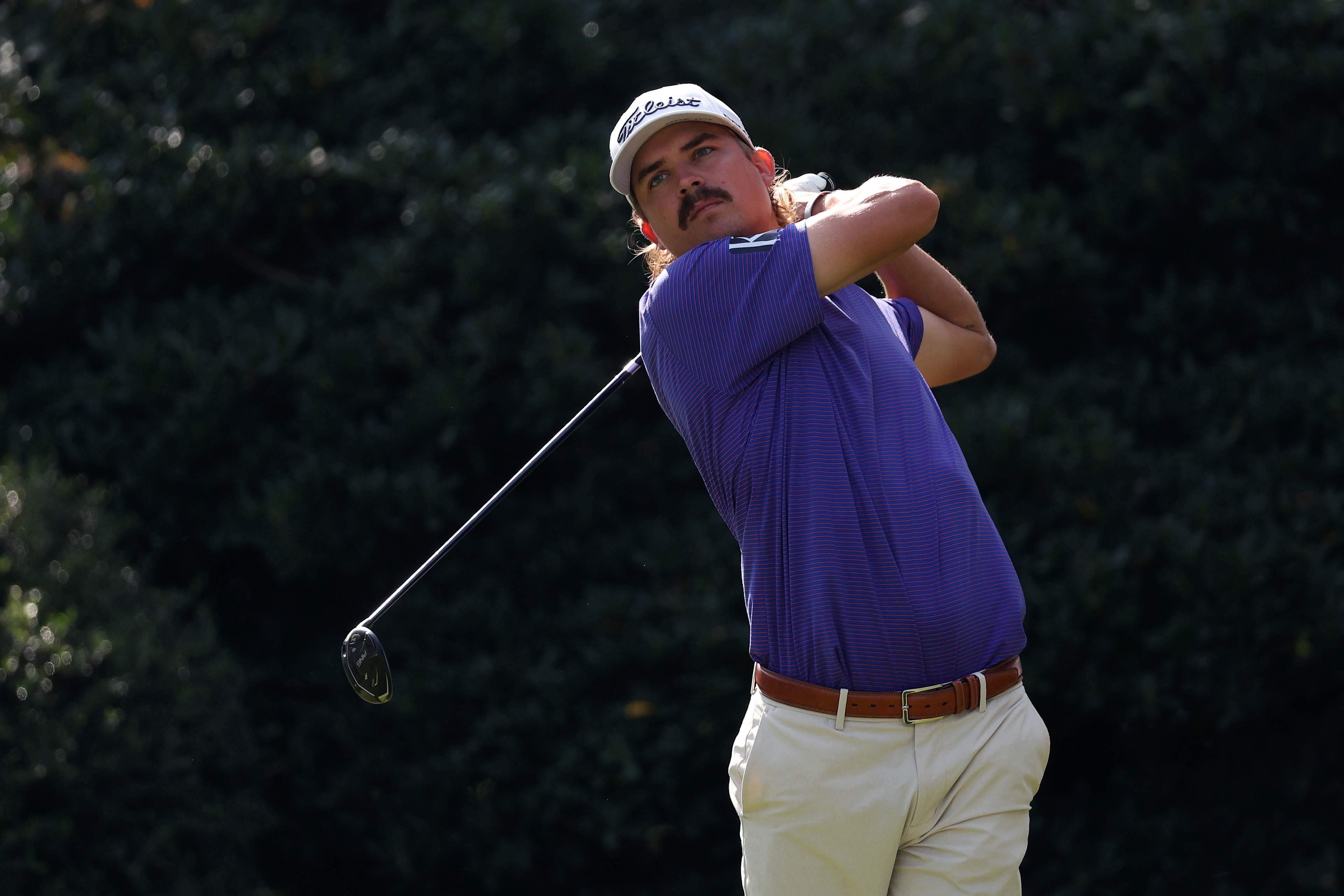 Carson Young betting profile: PGA TOUR Q-School presented by Korn Ferry