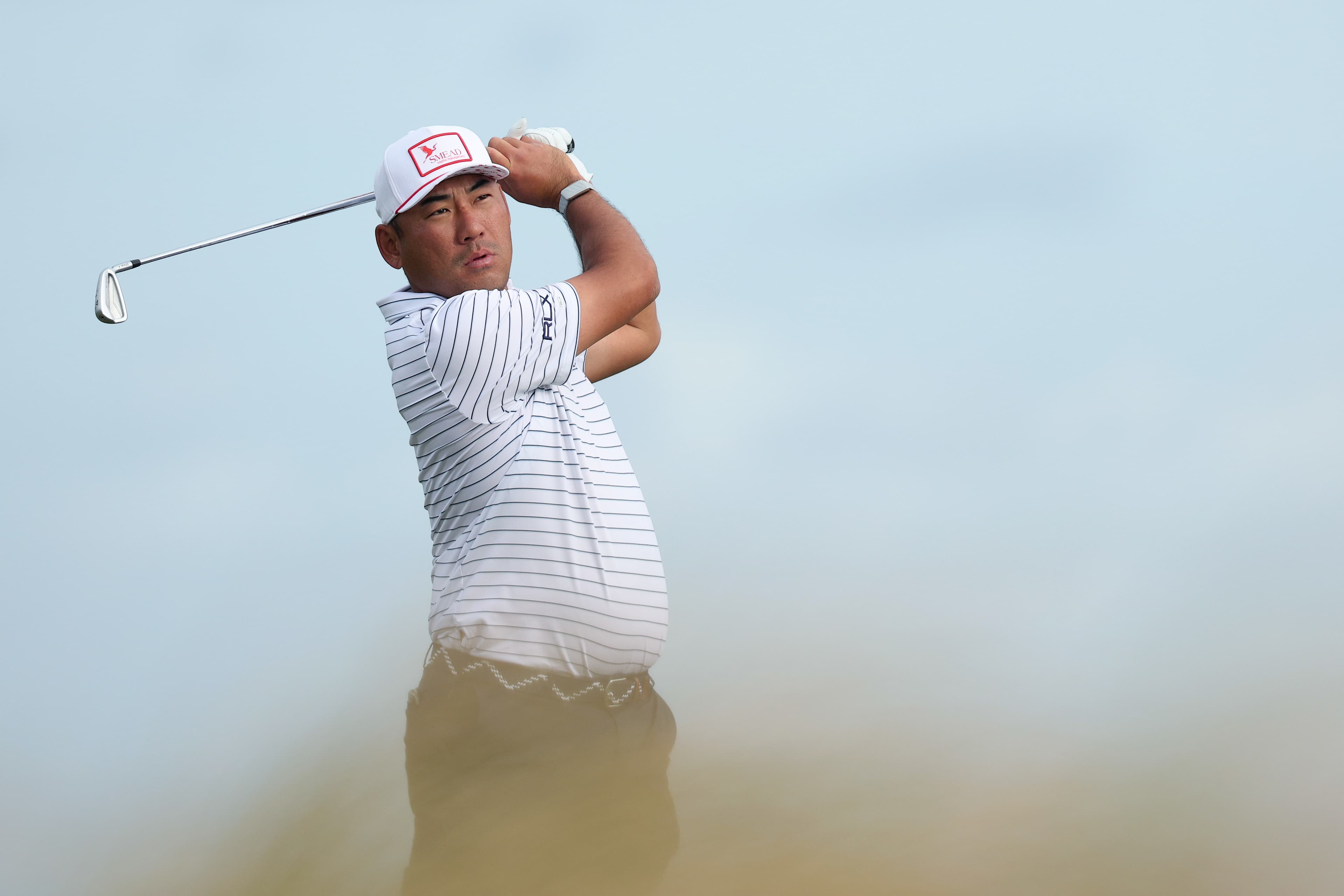 Chan Kim betting profile: PGA TOUR Q-School presented by Korn Ferry