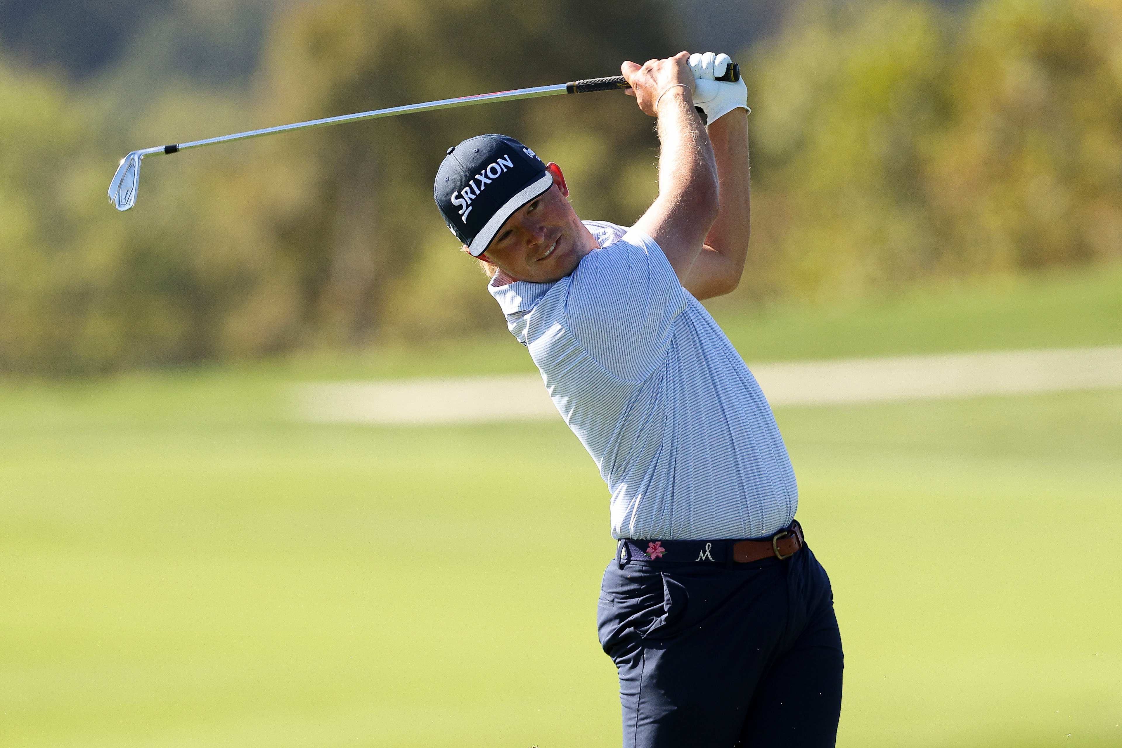 Cooper Dossey betting profile: PGA TOUR Q-School presented by Korn Ferry