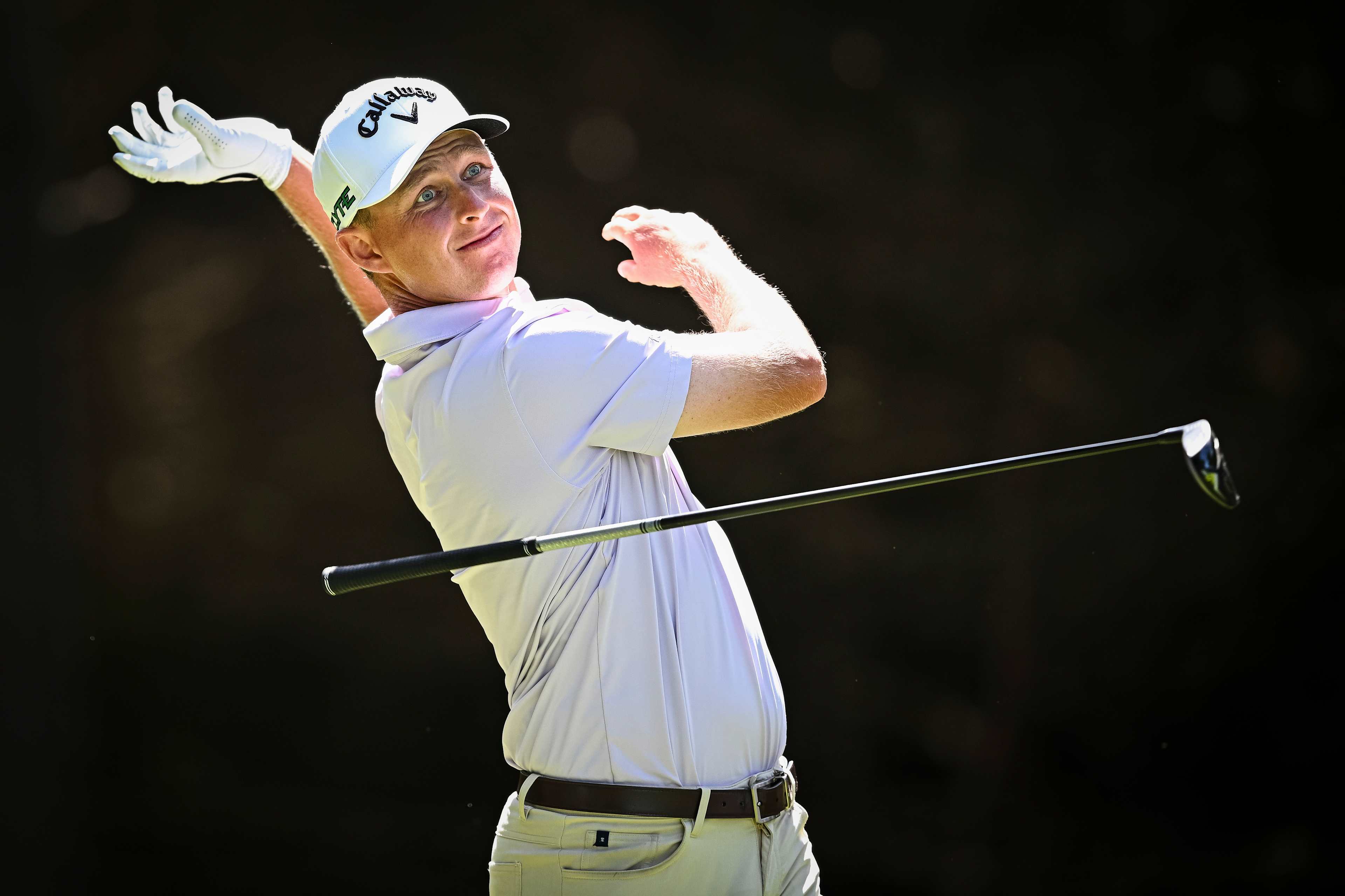 Dan Erickson betting profile: PGA TOUR Q-School presented by Korn Ferry