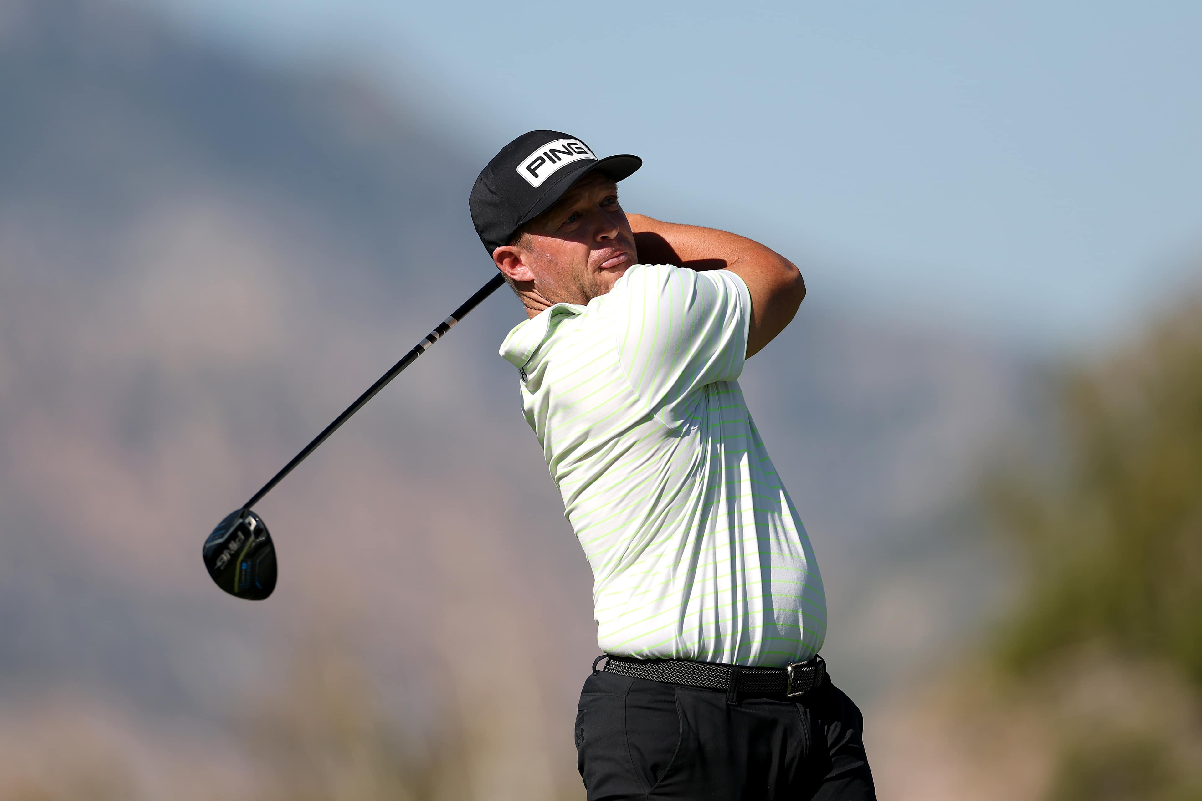 Daniel Summerhays betting profile: PGA TOUR Q-School presented by Korn Ferry