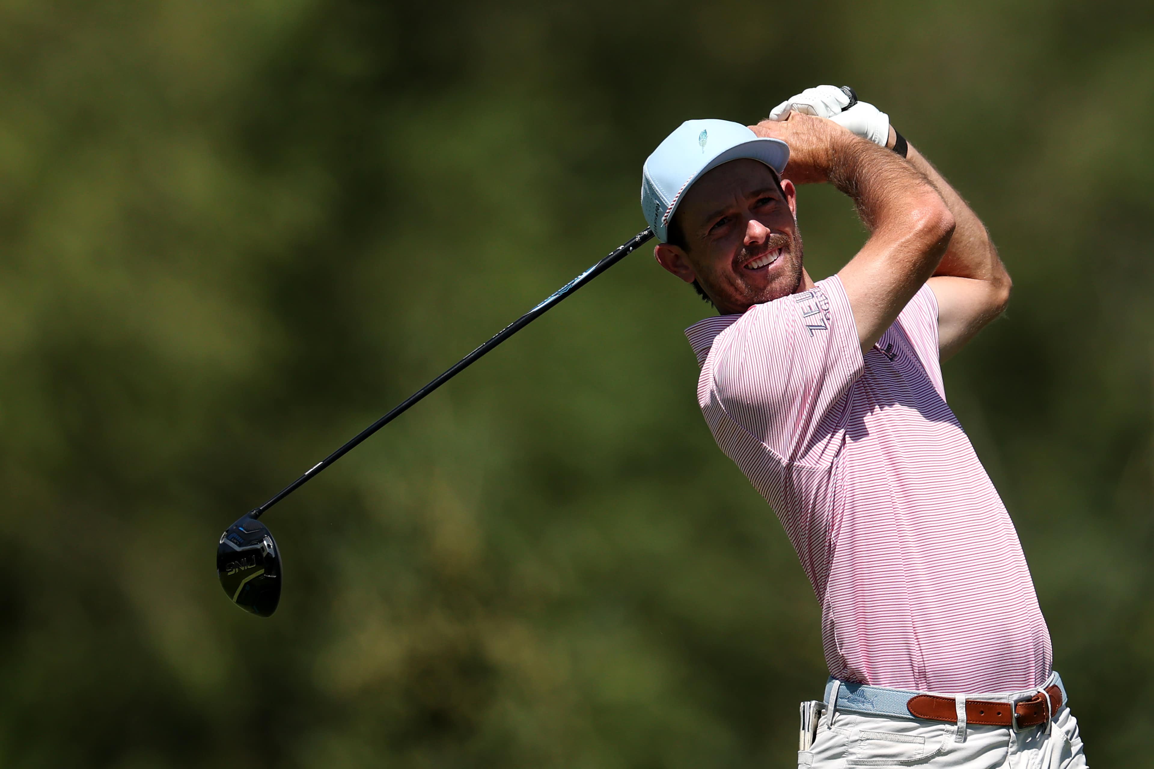 Dawson Armstrong betting profile: PGA TOUR Q-School presented by Korn Ferry